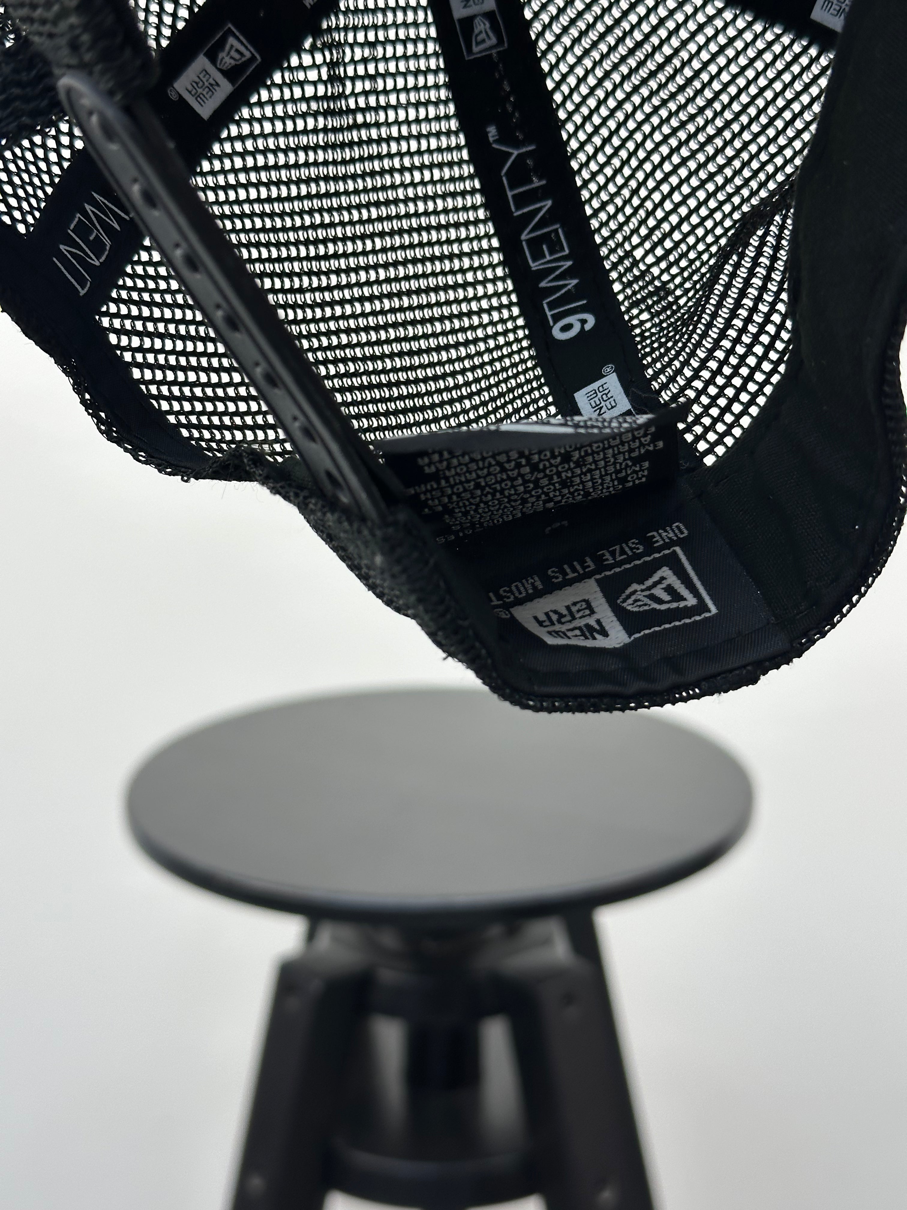 CAPPELLO NEW ERA TAGLIA : UNICA