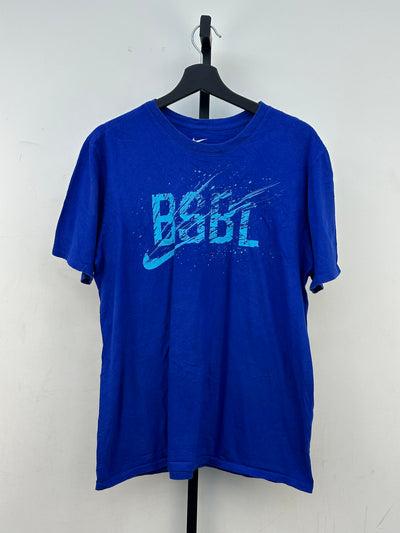 T-SHIRT NIKE TAGLIA: L