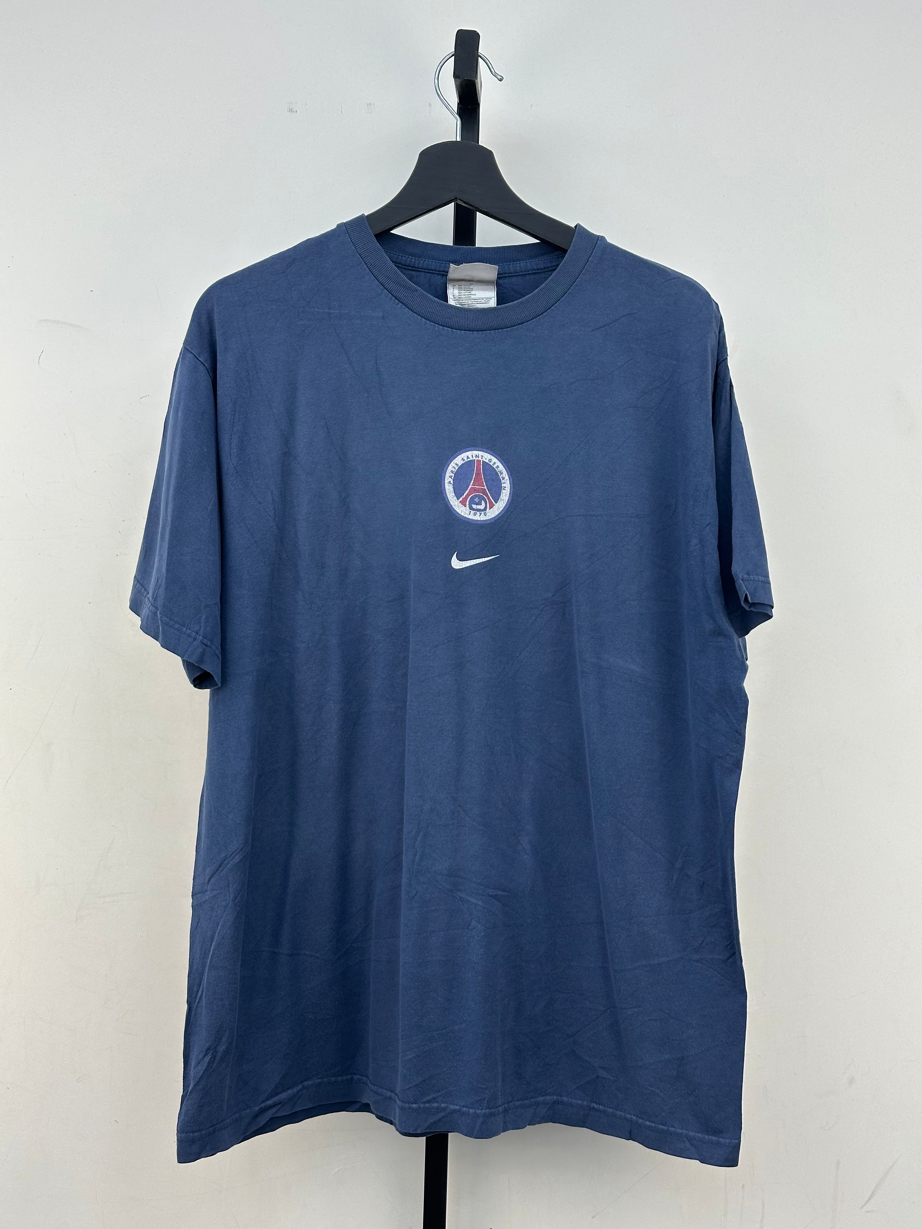 T-SHIRT NIKE TAGLIA: L
