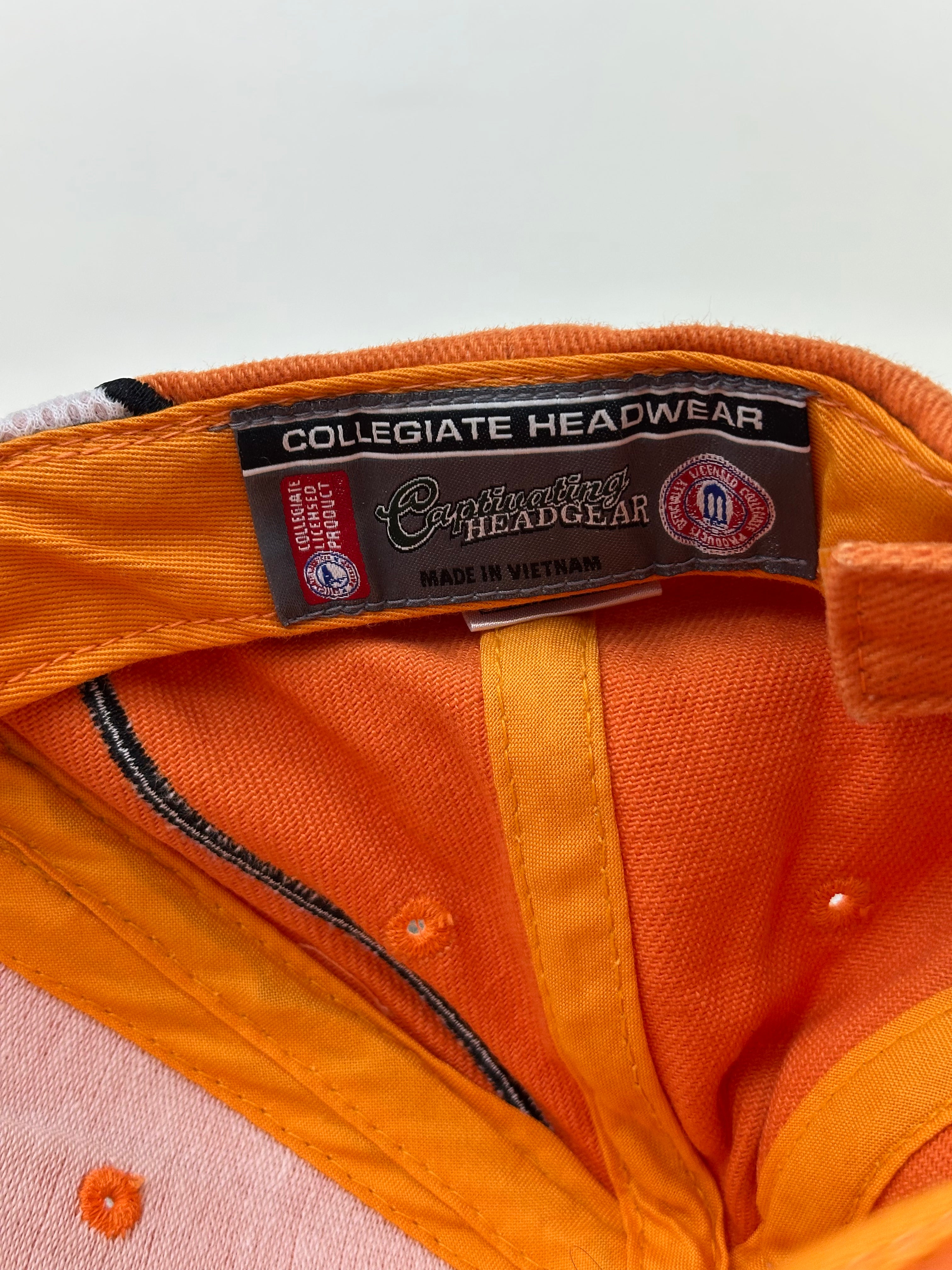 CAPPELLO TENNESSEE VOLS TAGLIA : UNICA