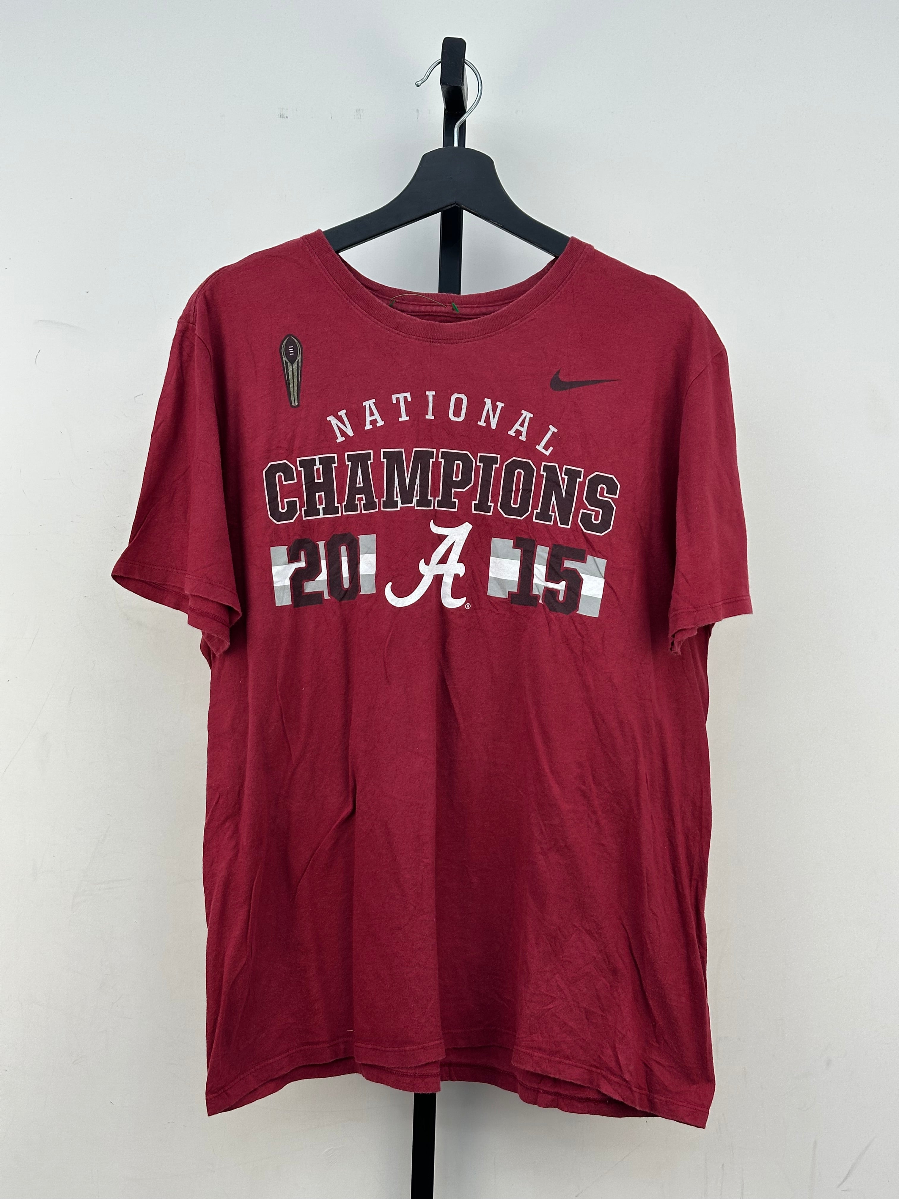 T-SHIRT NIKE TAGLIA: L