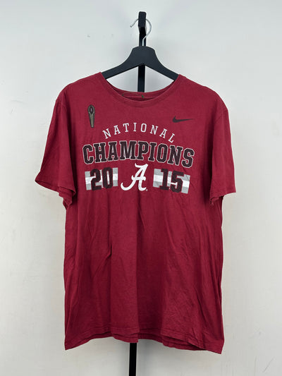 T-SHIRT NIKE TAGLIA: L