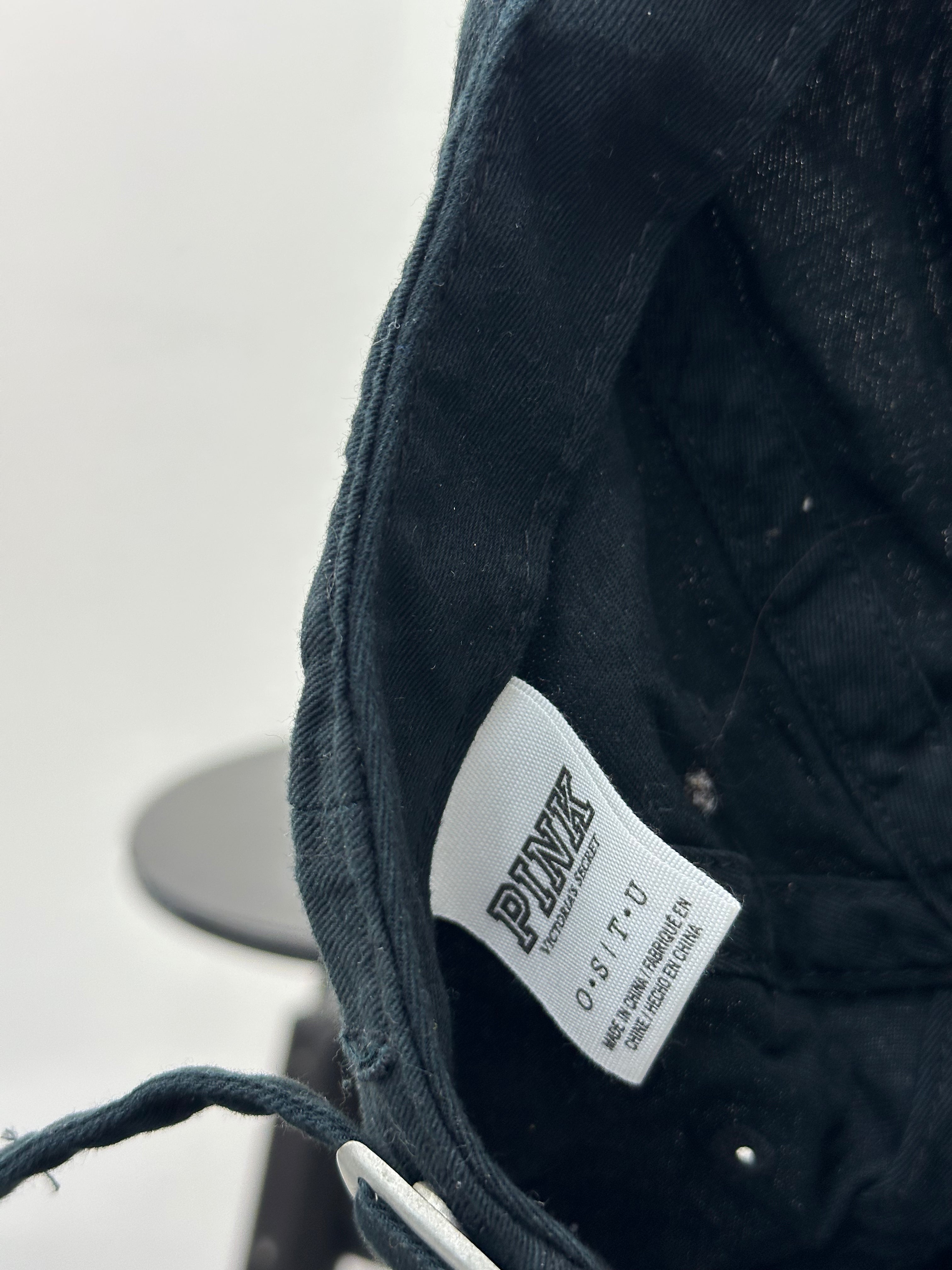 CAPPELLO U.S.A. TAGLIA : UNICA