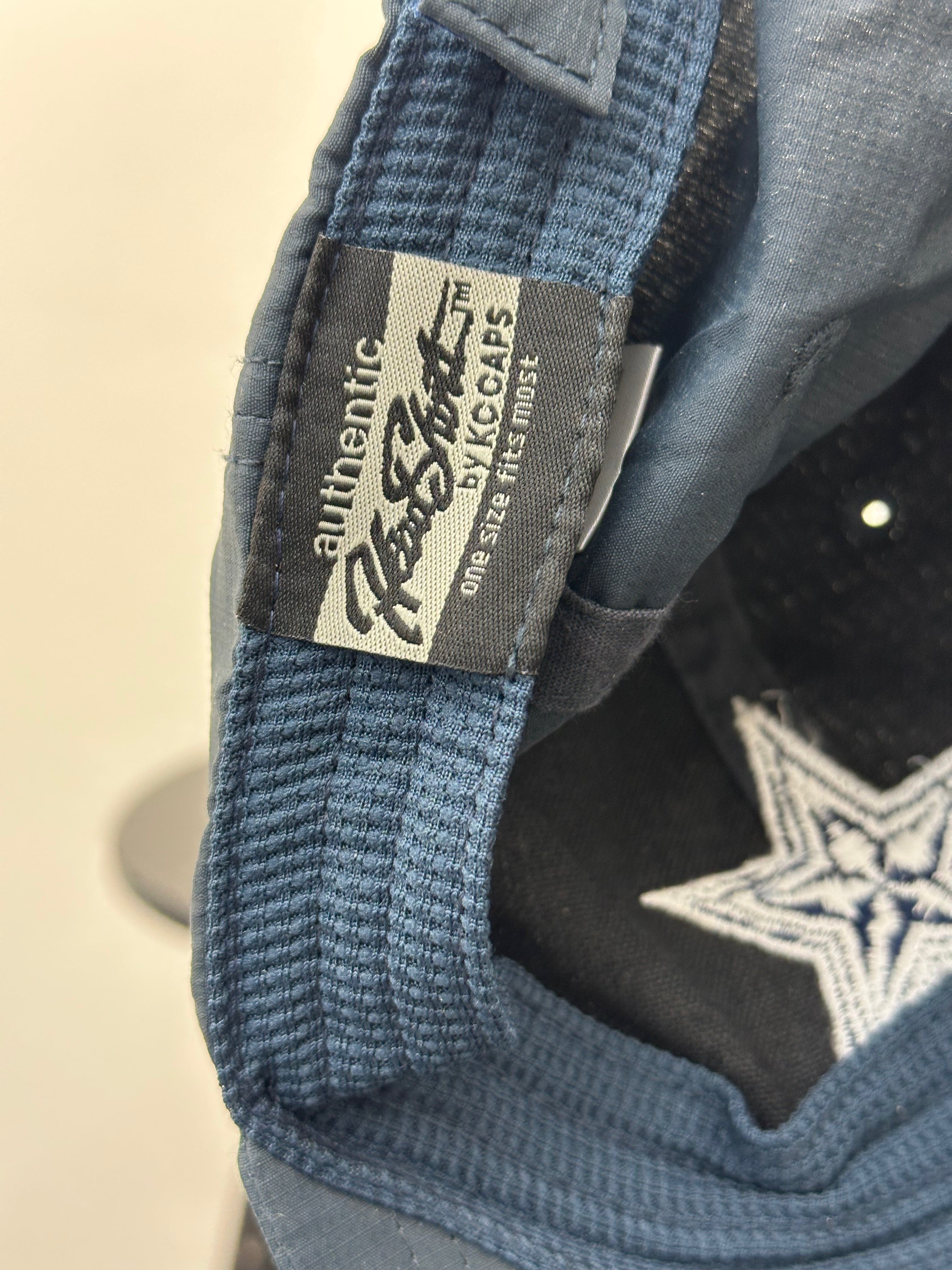 CAPPELLO DALLAS COWBOYS TAGLIA : UNICA