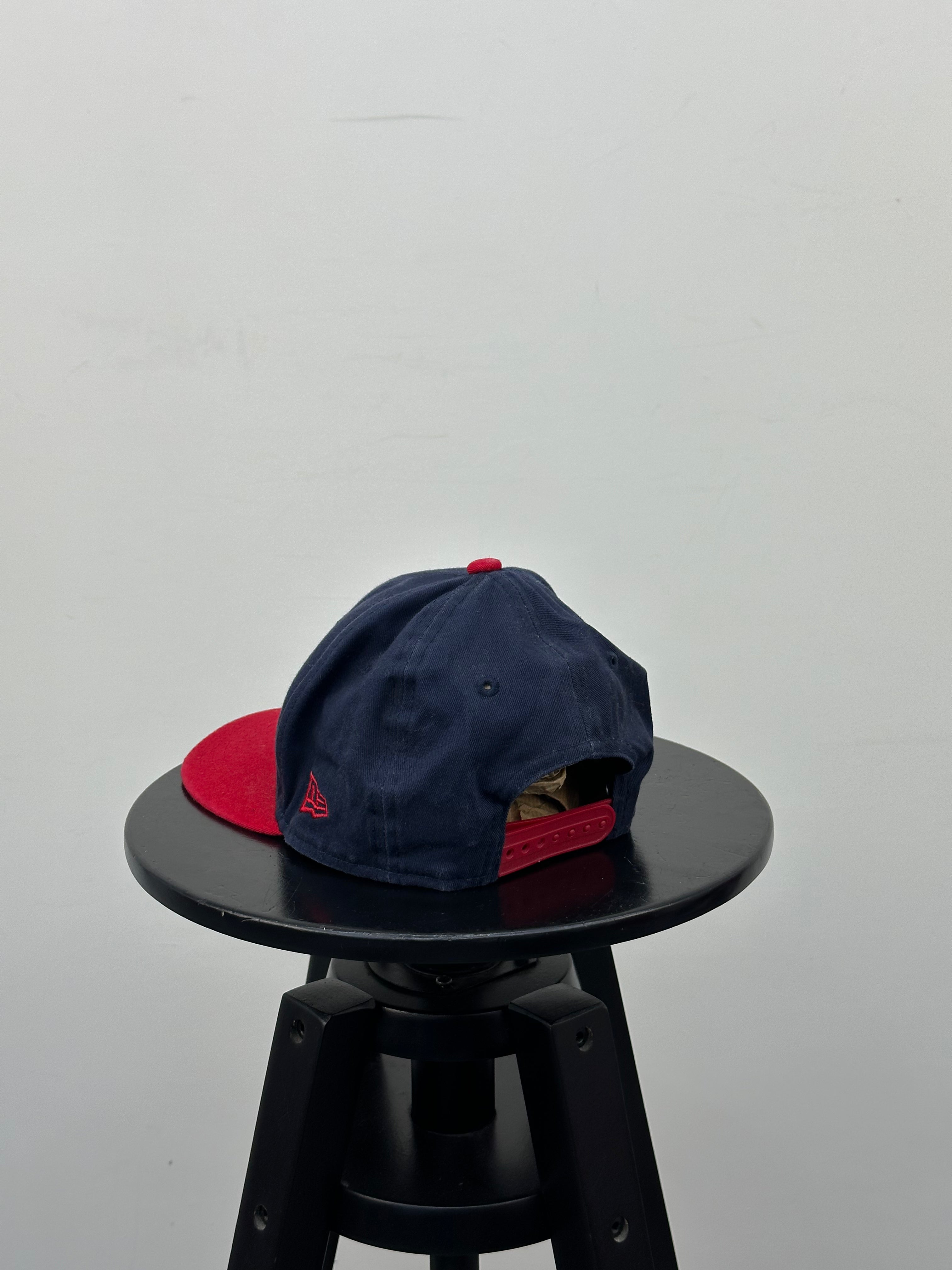 CAPPELLO NEW ERA TAGLIA : UNICA (RAGAZZO)
