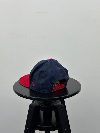 CAPPELLO NEW ERA TAGLIA : UNICA (RAGAZZO)