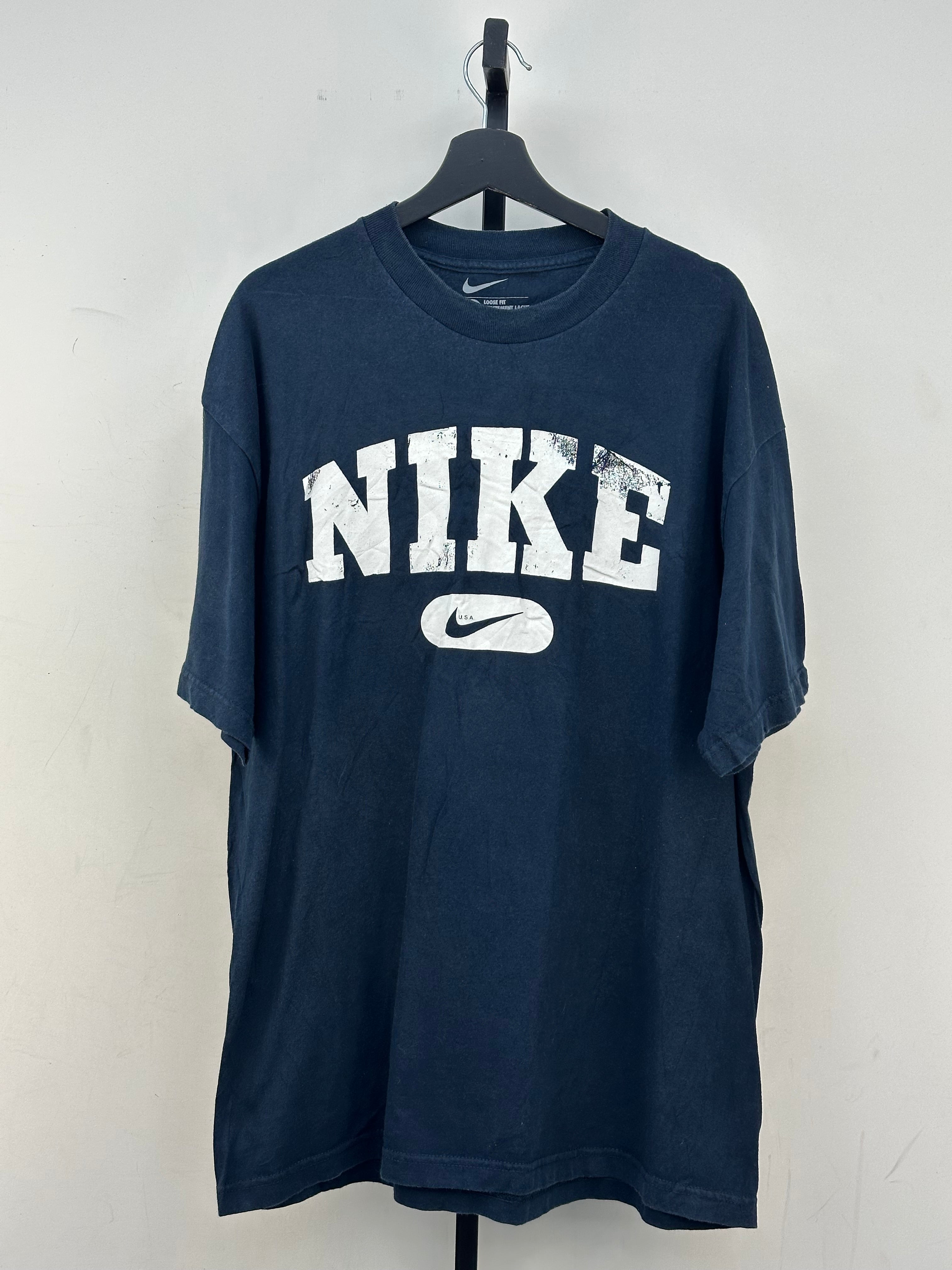 T-SHIRT NIKE TAGLIA: XL