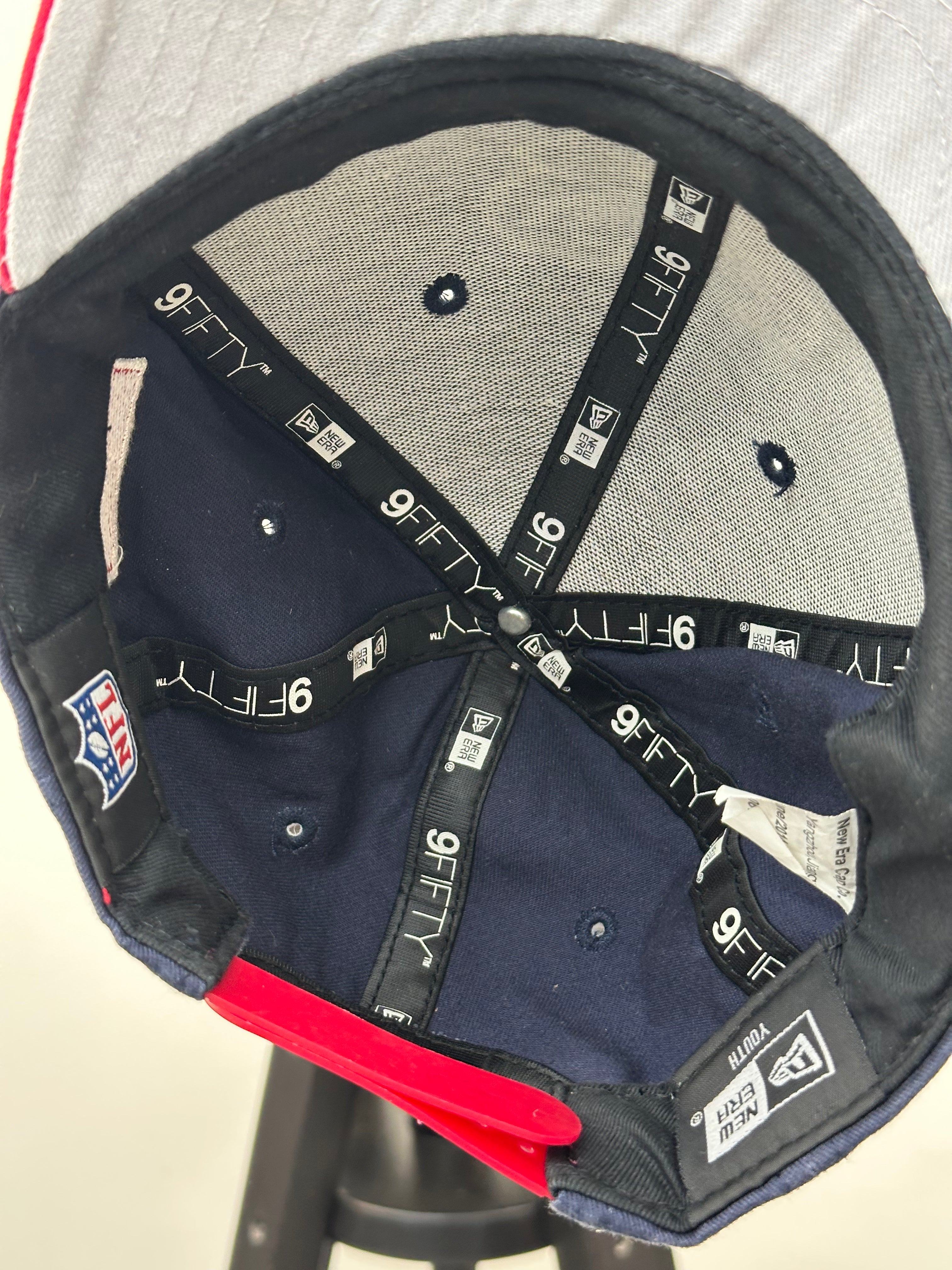 CAPPELLO NEW ERA TAGLIA : UNICA (RAGAZZO)