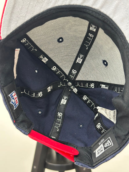 CAPPELLO NEW ERA TAGLIA : UNICA (RAGAZZO)