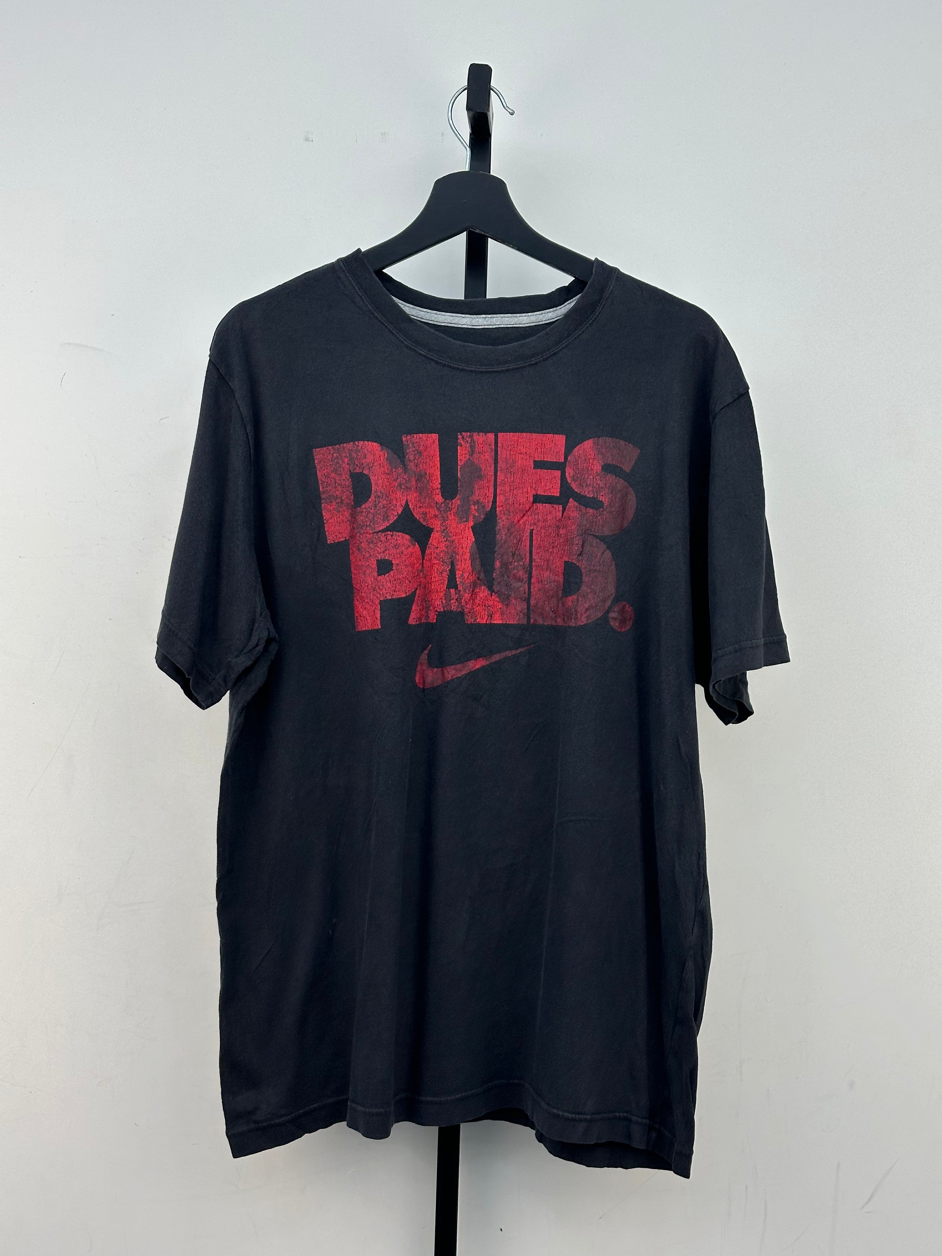 T-SHIRT NIKE TAGLIA: XL