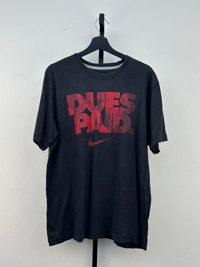 T-SHIRT NIKE TAGLIA: XL
