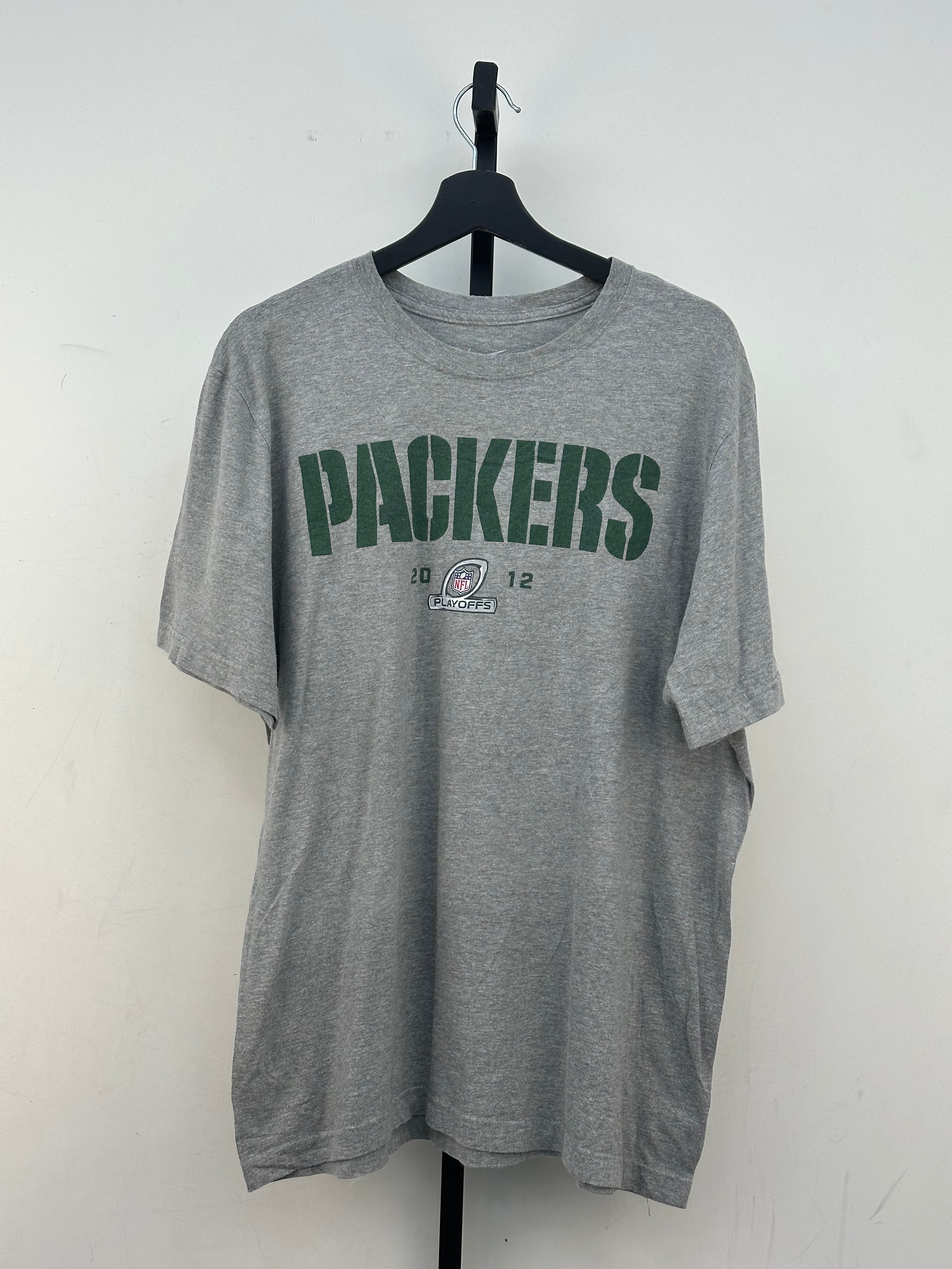 T-SHIRT NIKE TAGLIA: XL