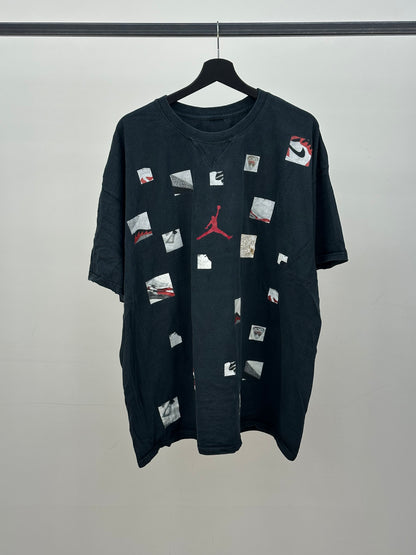 T-SHIRT JORDAN TAGLIA: 3XL