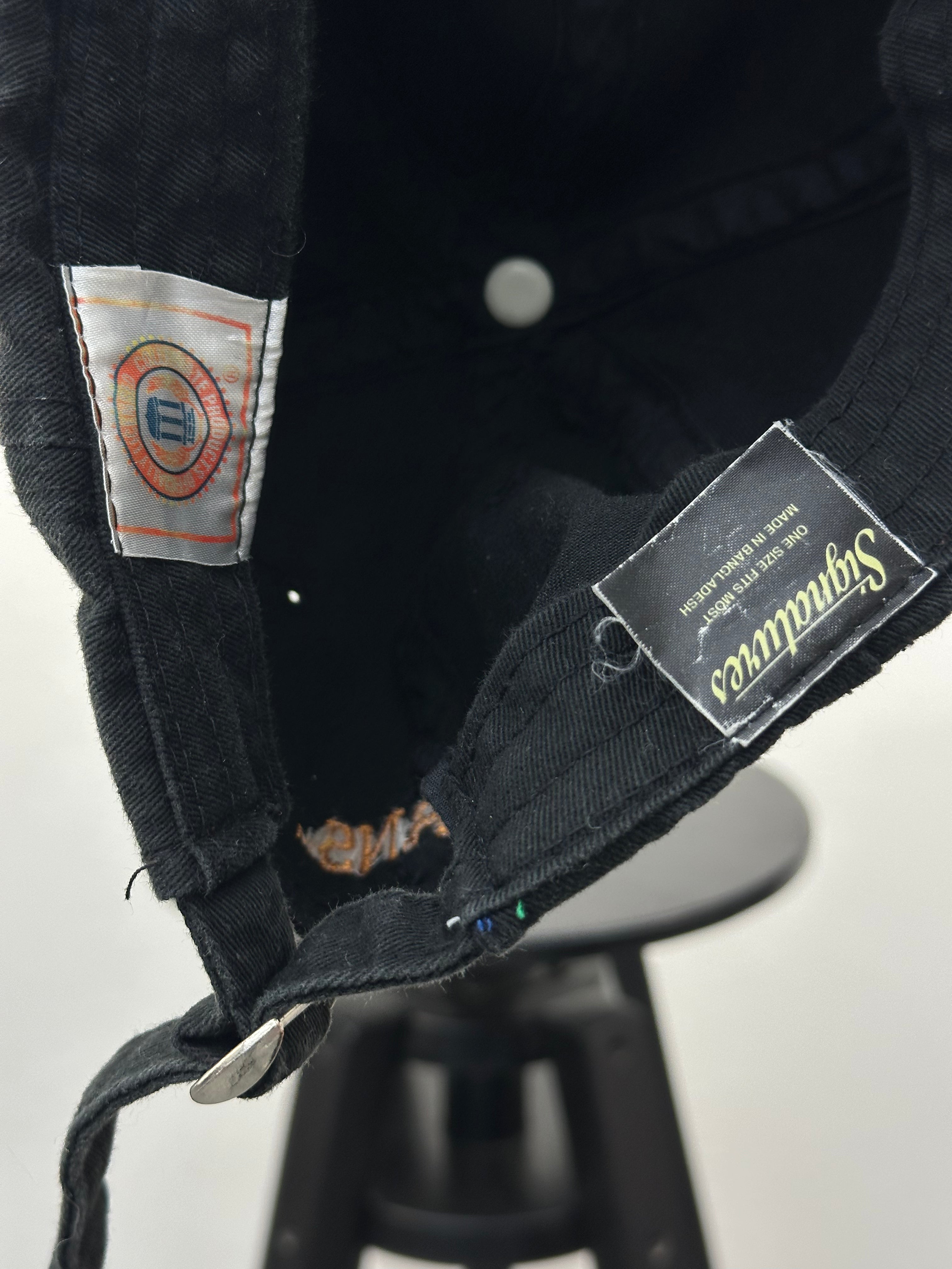 CAPPELLO TEXAS TAGLIA : UNICA