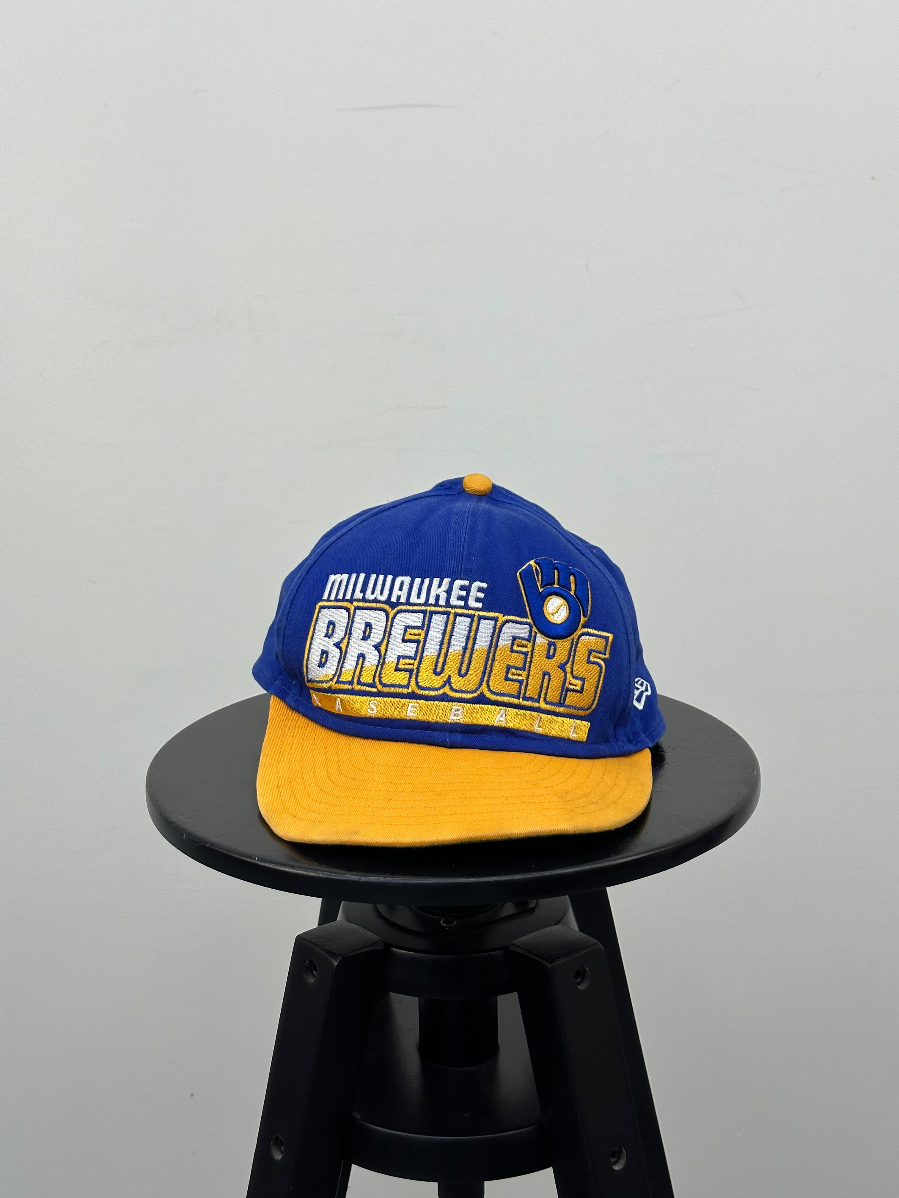 CAPPELLO NEW ERA BREWERS TAGLIA : UNICA