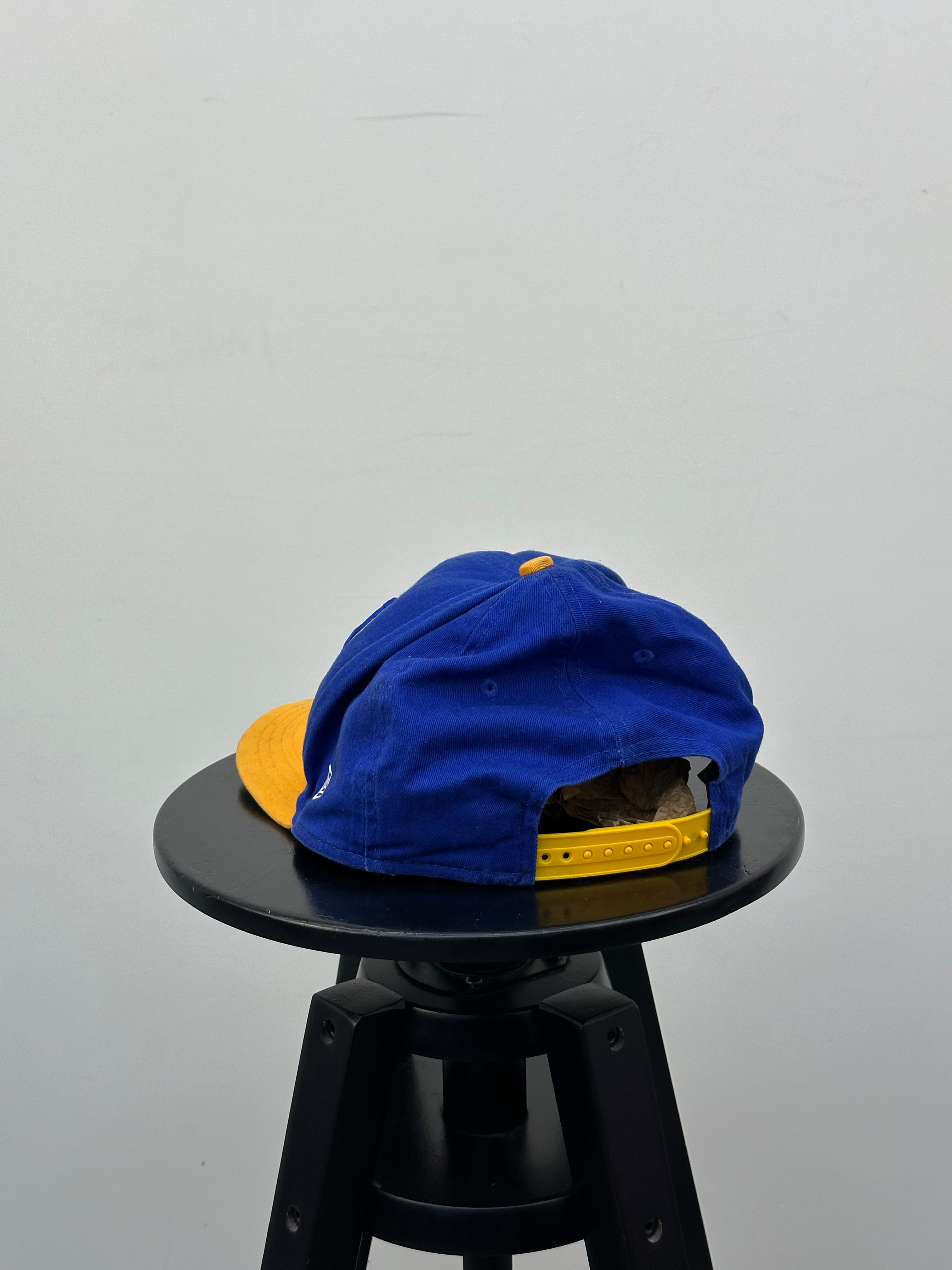 CAPPELLO NEW ERA BREWERS TAGLIA : UNICA
