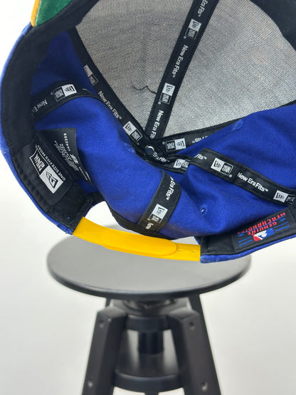 CAPPELLO NEW ERA BREWERS TAGLIA : UNICA