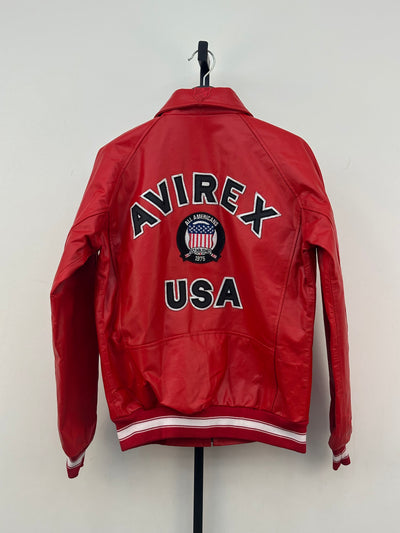 JACKET AVIREX VINTAGE TAGLIA: S
