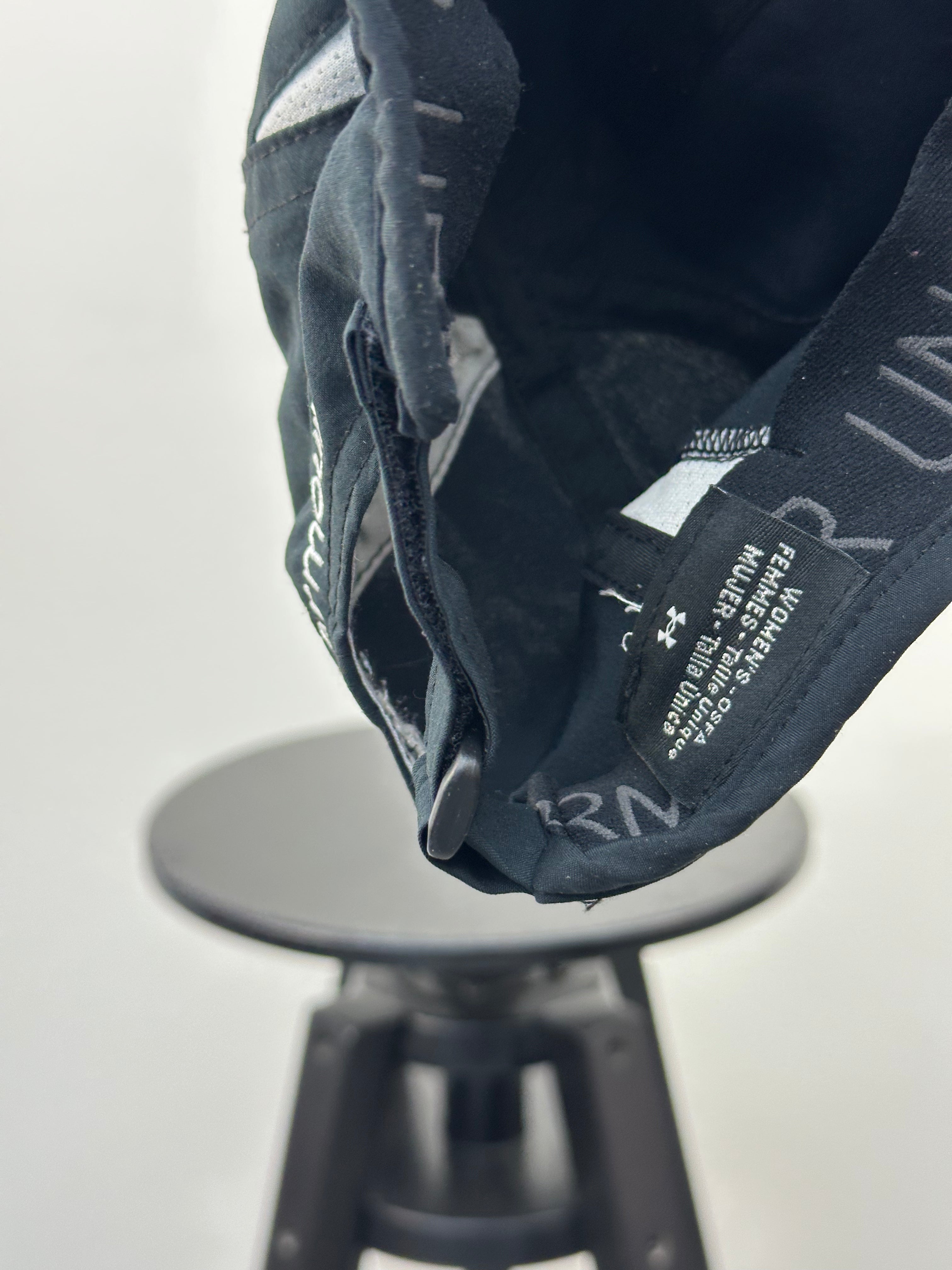 CAPPELLO UNDER ARMOUR TAGLIA : UNICA