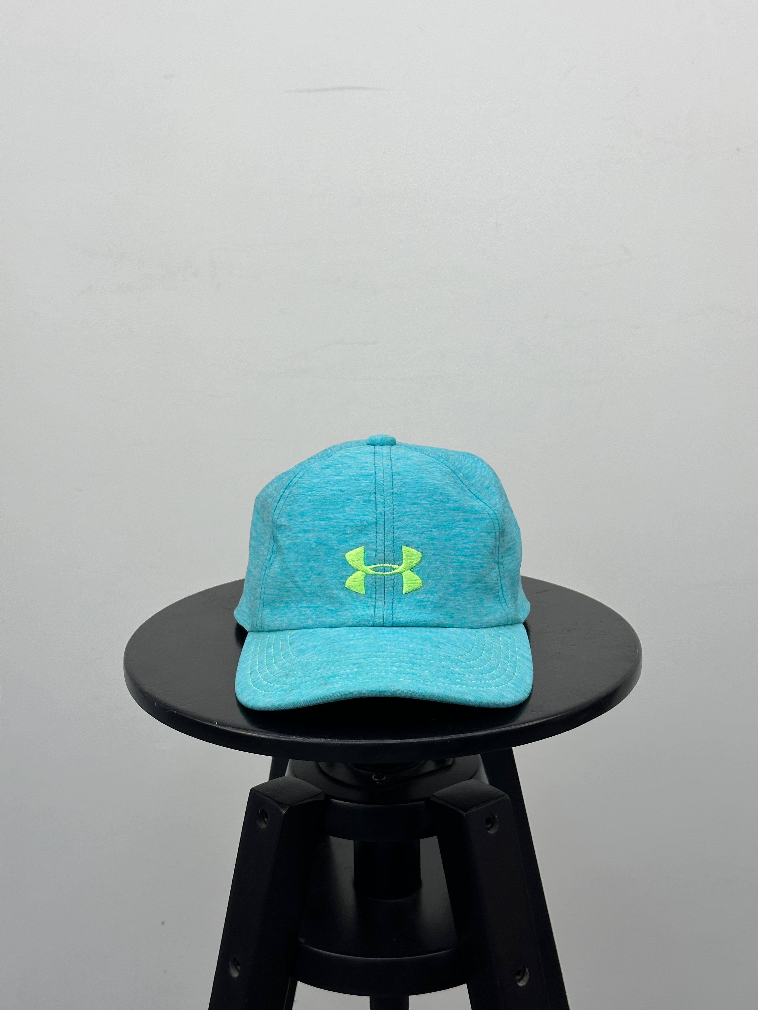 CAPPELLO UNDER ARMOUR TAGLIA : UNICA
