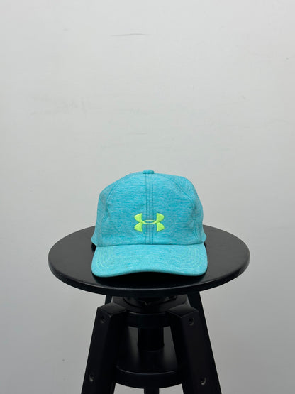 CAPPELLO UNDER ARMOUR TAGLIA : UNICA