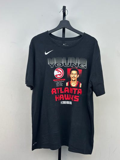 T-SHIRT NIKE TAGLIA: XL