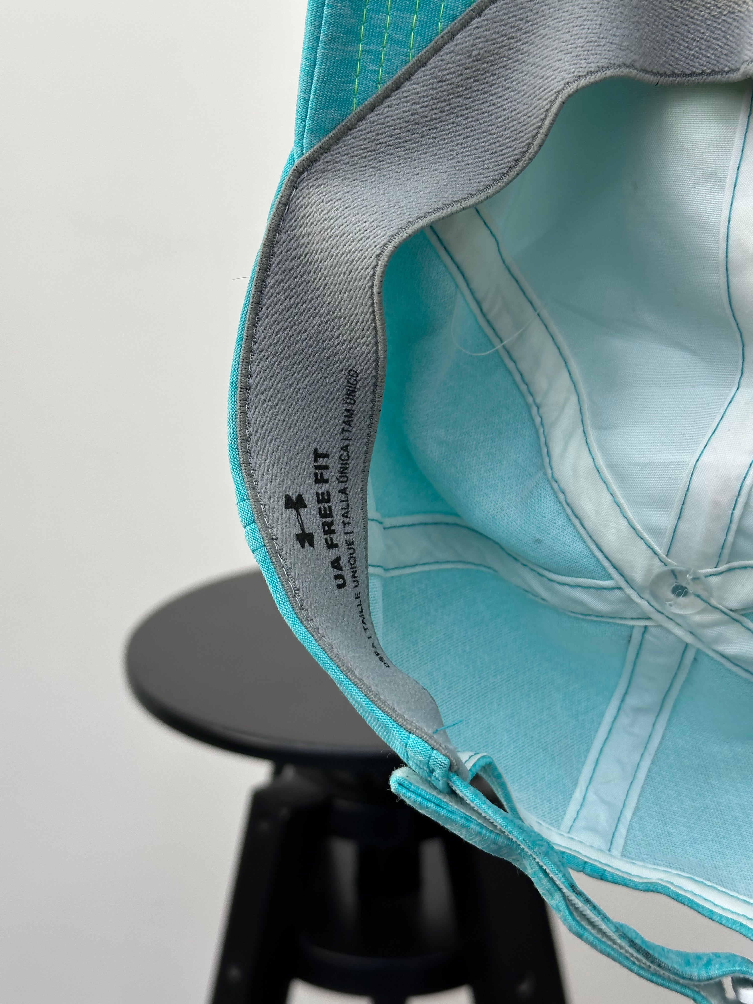 CAPPELLO UNDER ARMOUR TAGLIA : UNICA