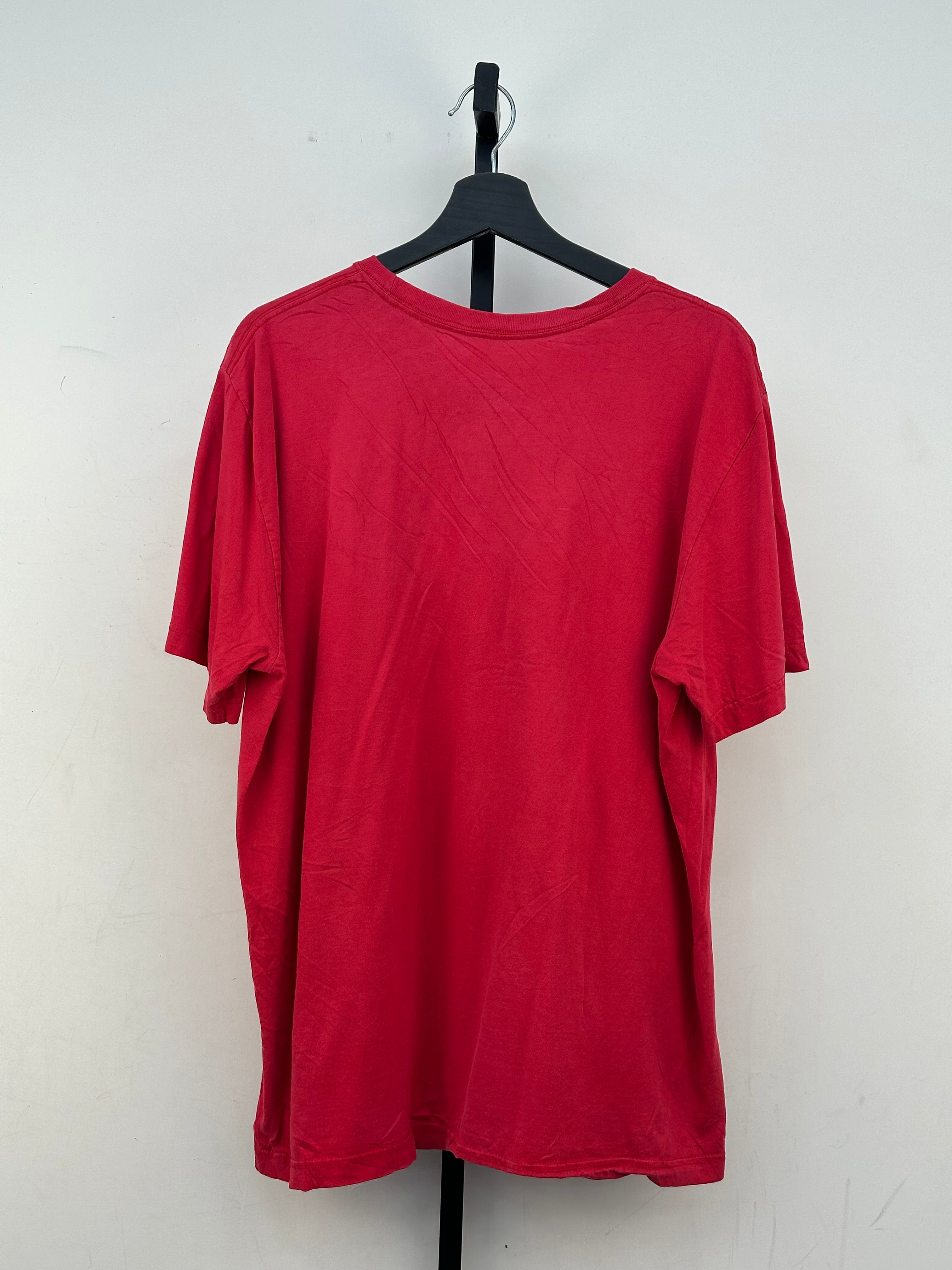 T-SHIRT NIKE TAGLIA: XL
