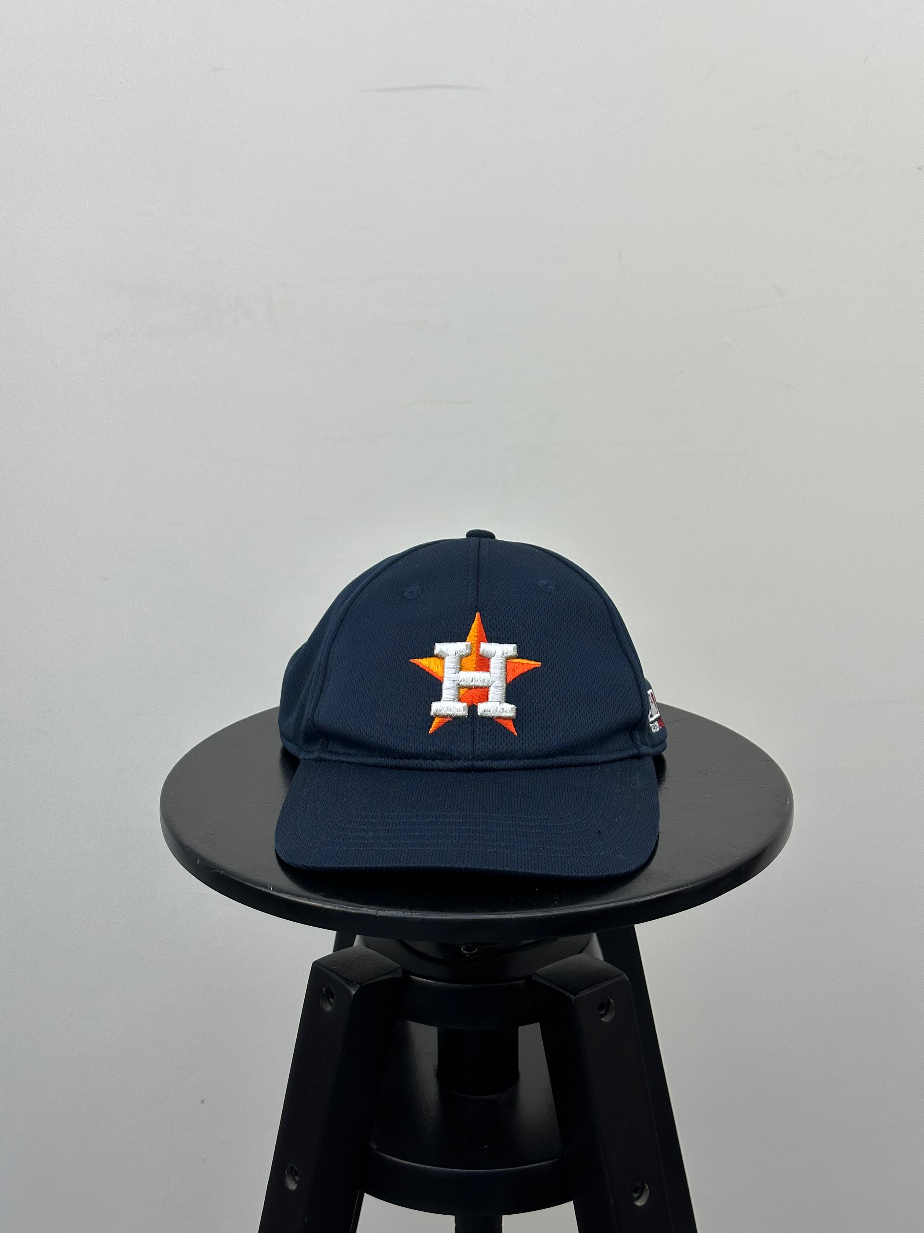 CAPPELLO MLB ASTROS TAGLIA : UNICA