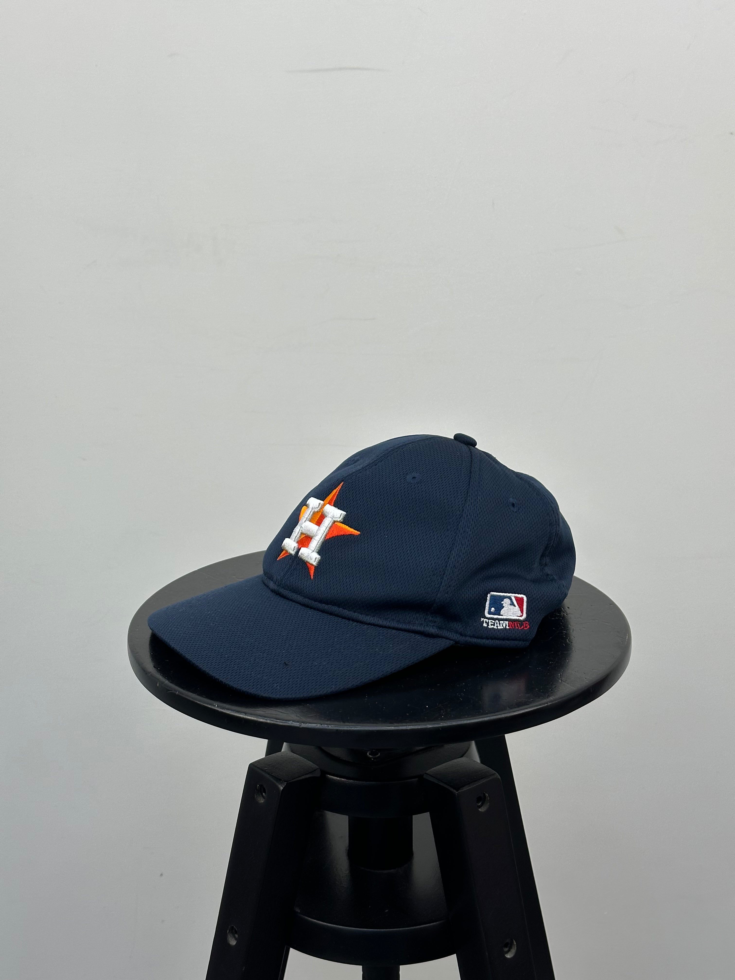 CAPPELLO MLB ASTROS TAGLIA : UNICA
