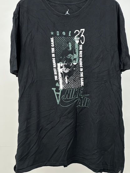 T-SHIRT JORDAN TAGLIA: XXL
