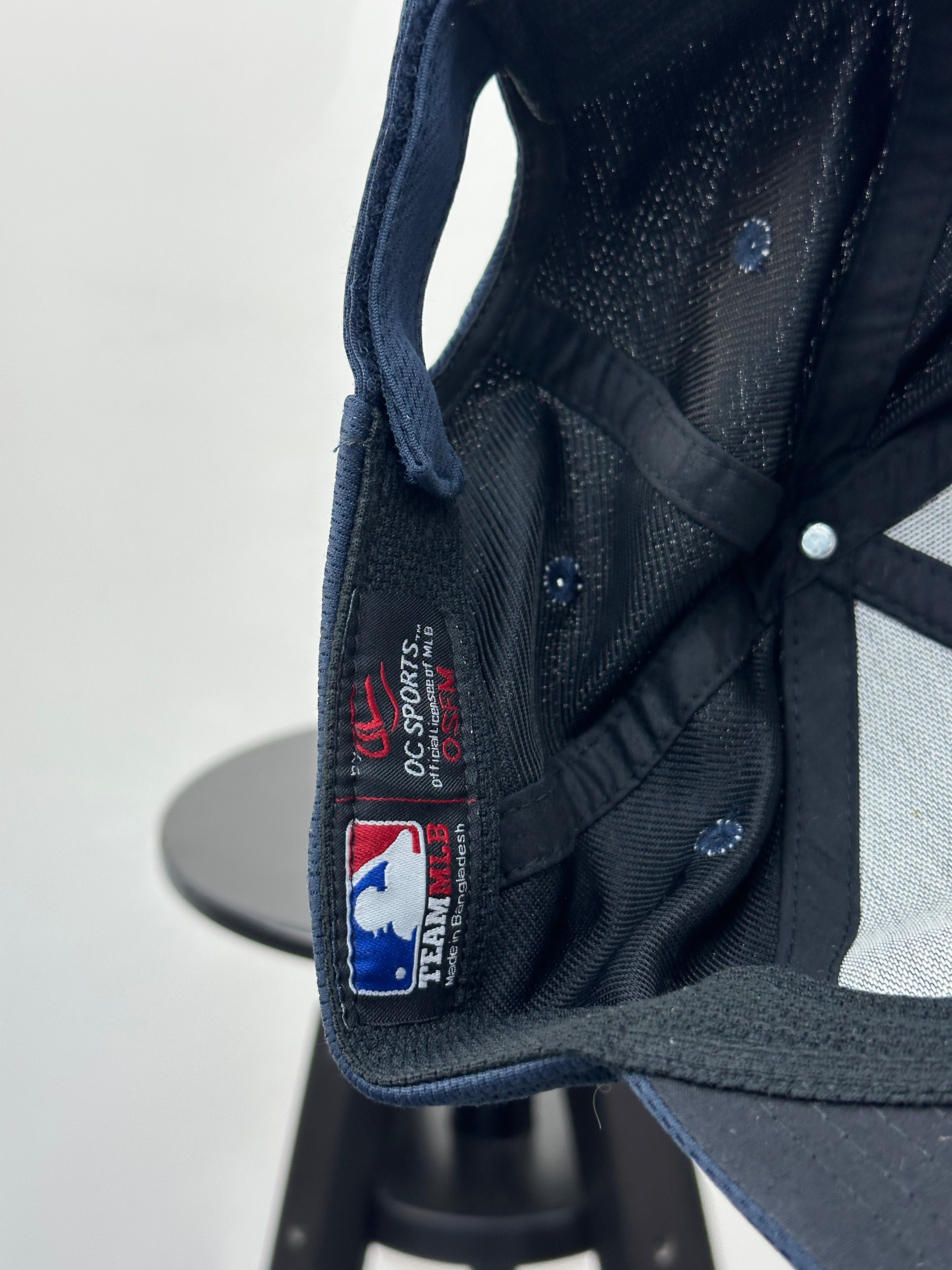 CAPPELLO MLB ASTROS TAGLIA : UNICA