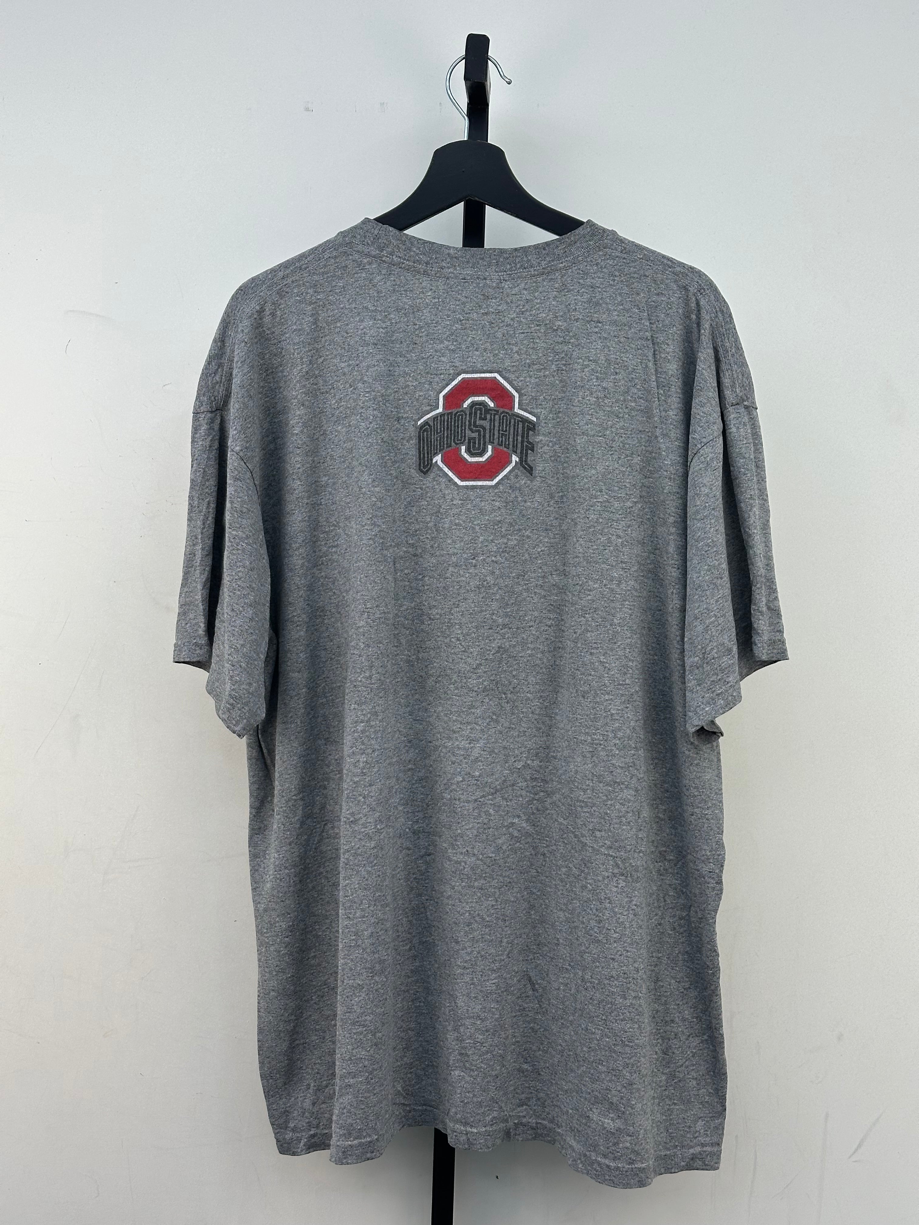 T-SHIRT NIKE TAGLIA: XL