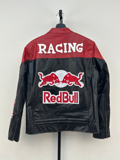 RACING JACKET REDBULL TAGLIA: S