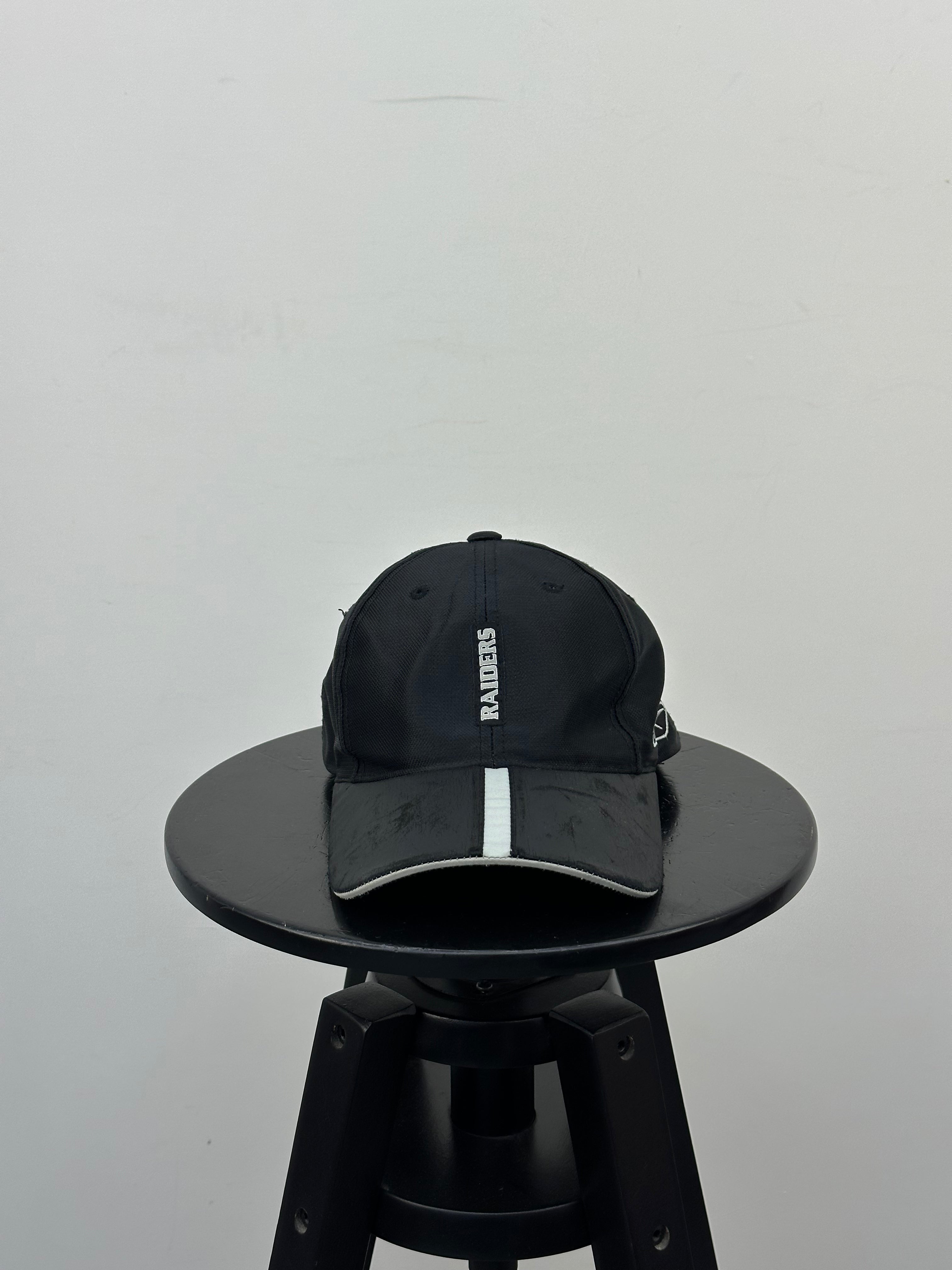 CAPPELLO REEBOK RAIDERS TAGLIA : UNICA