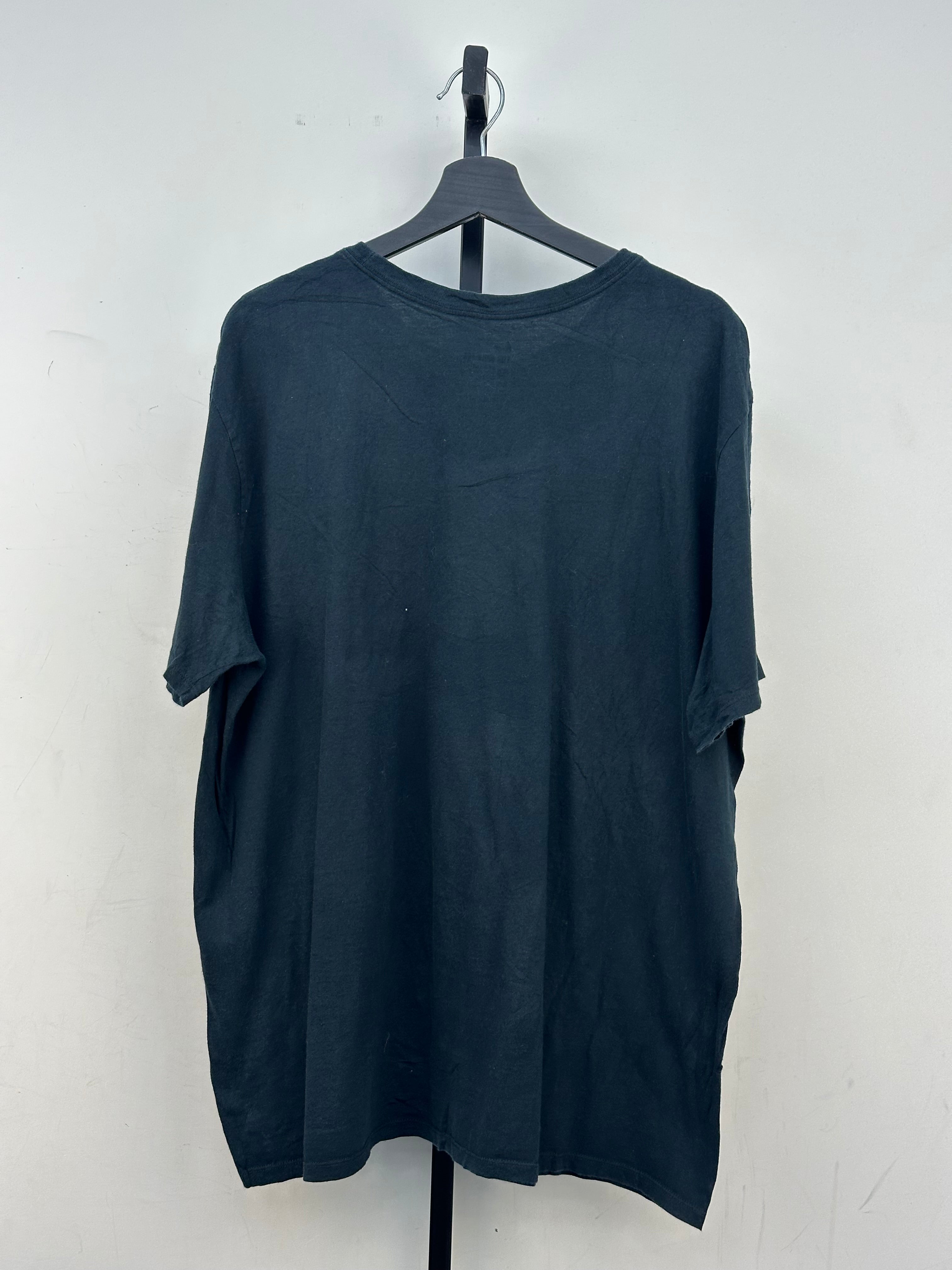 T-SHIRT NIKE TAGLIA: 2XL