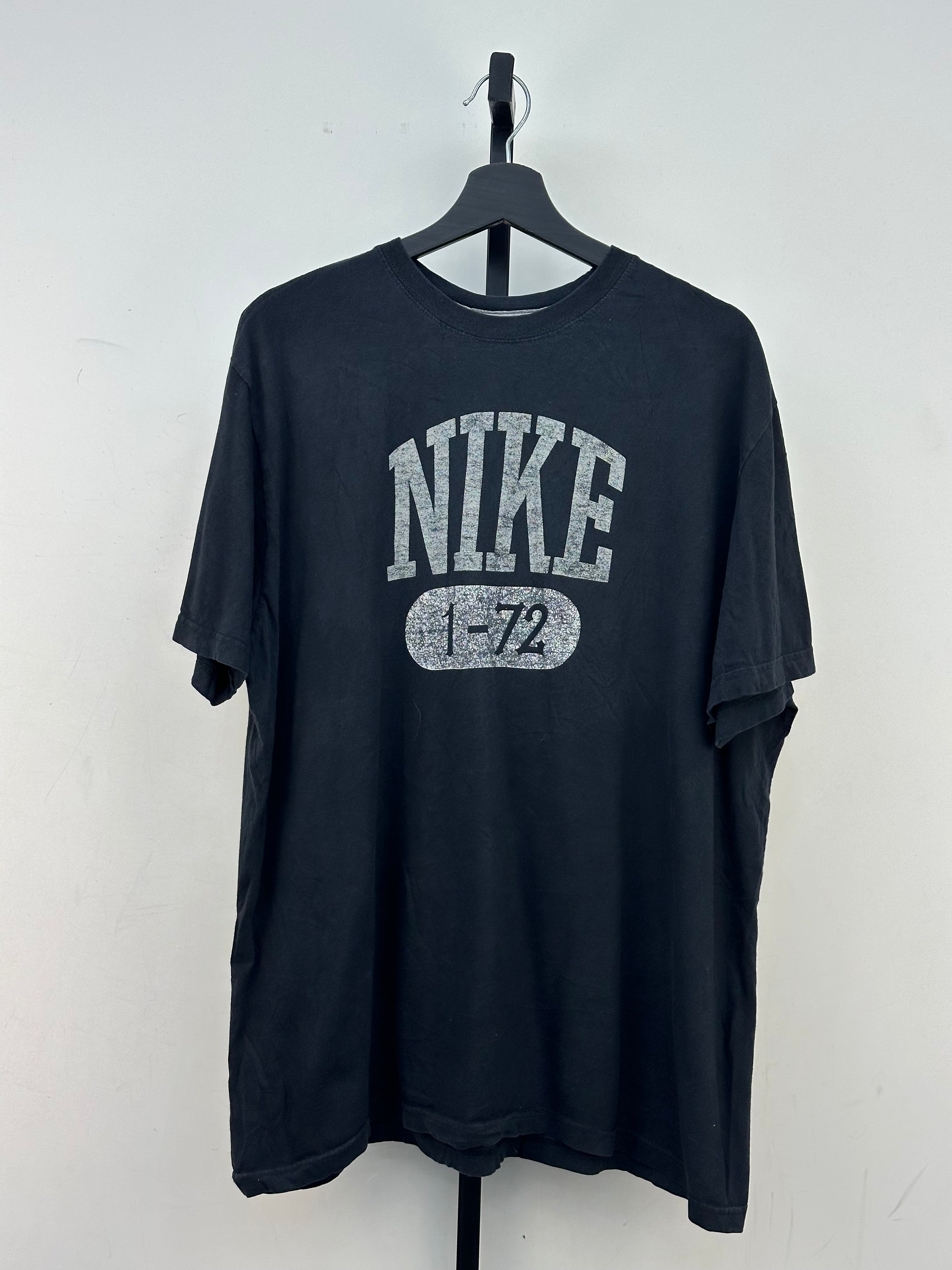 T-SHIRT NIKE TAGLIA: 2XL