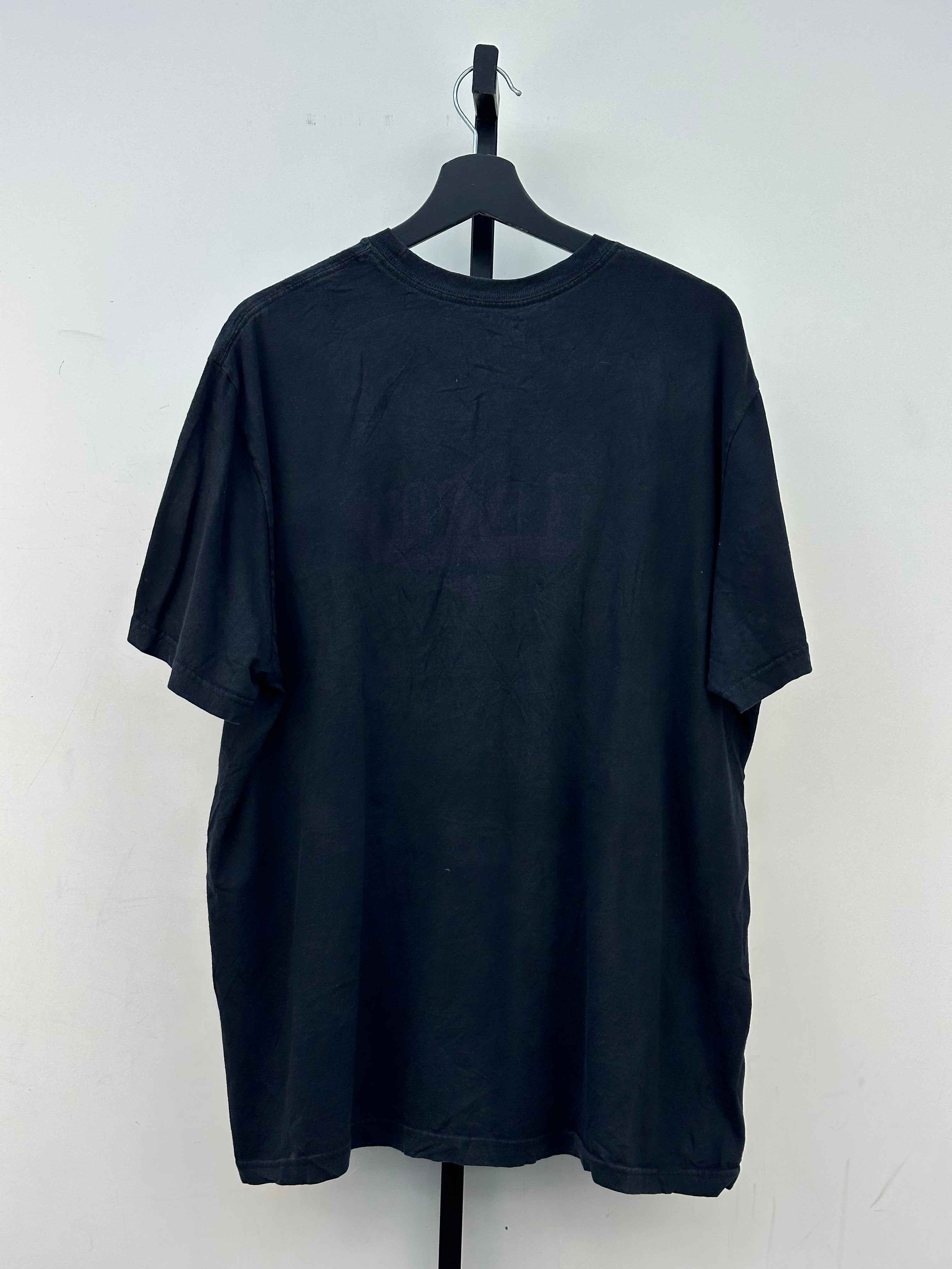 T-SHIRT NIKE TAGLIA: 2XL