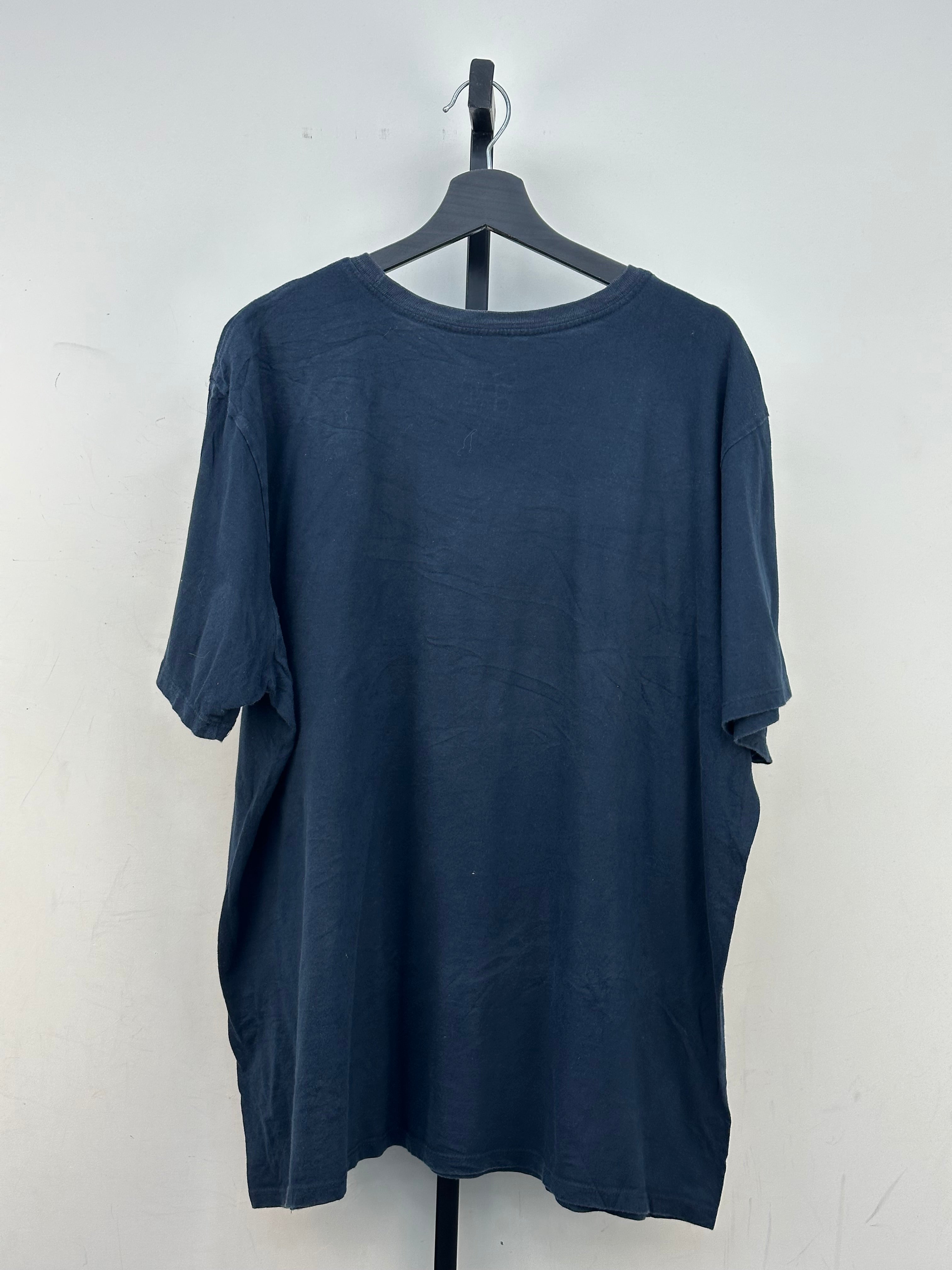 T-SHIRT NIKE TAGLIA: 2XL