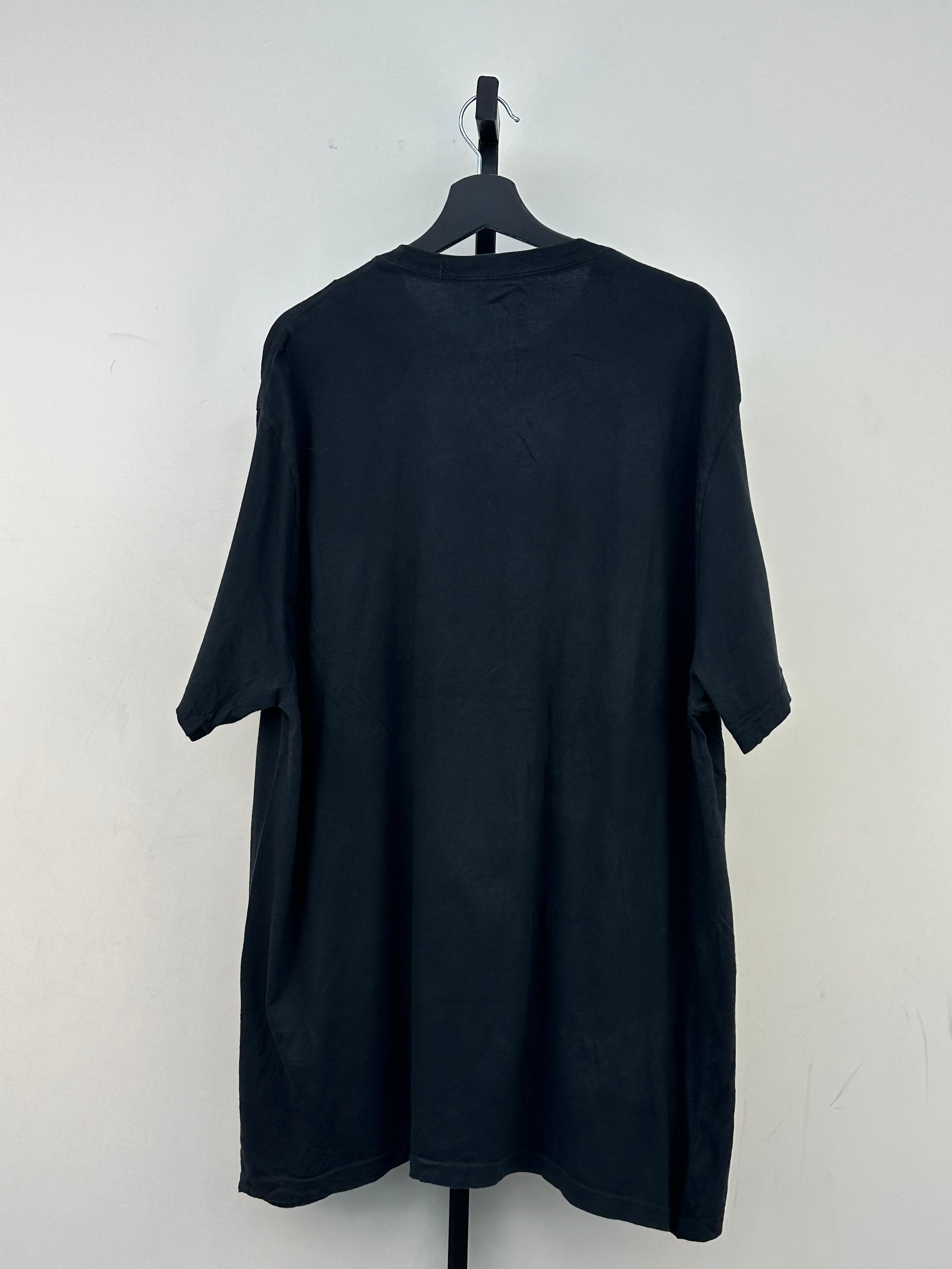 T-SHIRT NIKE TAGLIA: 3XL