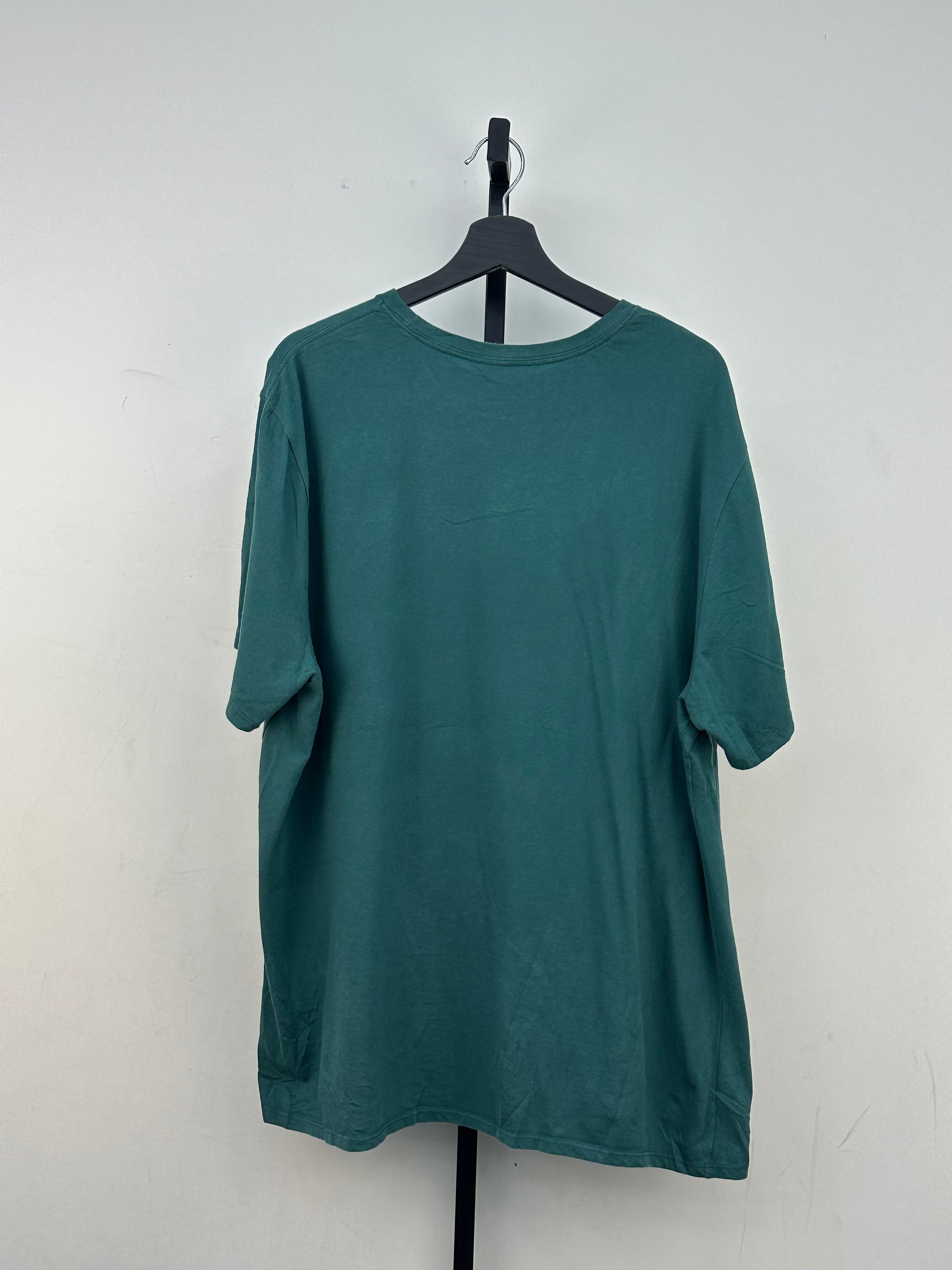 T-SHIRT NIKE TAGLIA: 3XL