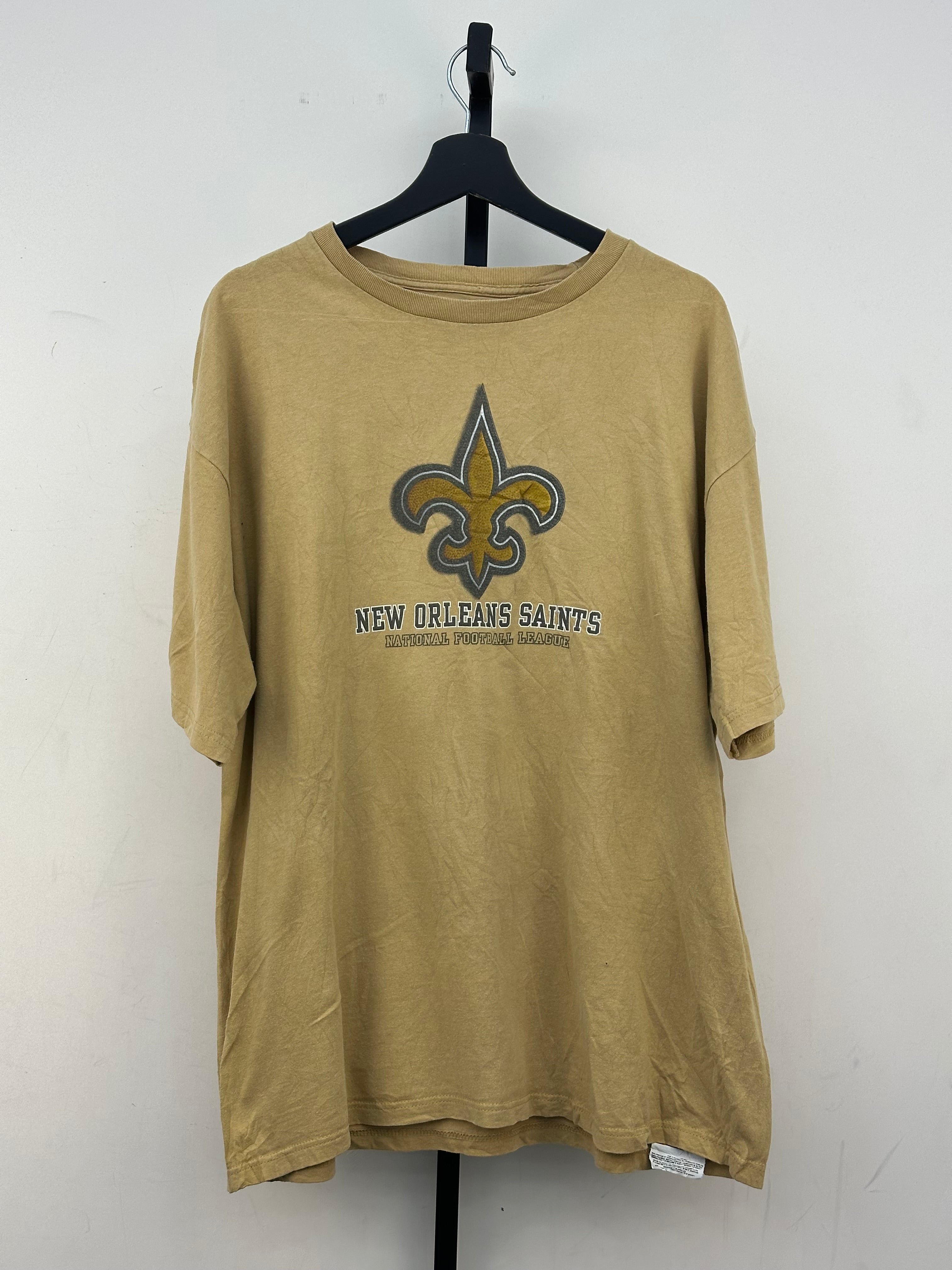 T-SHIRT NFL VINTAGE TAGLIA: XL