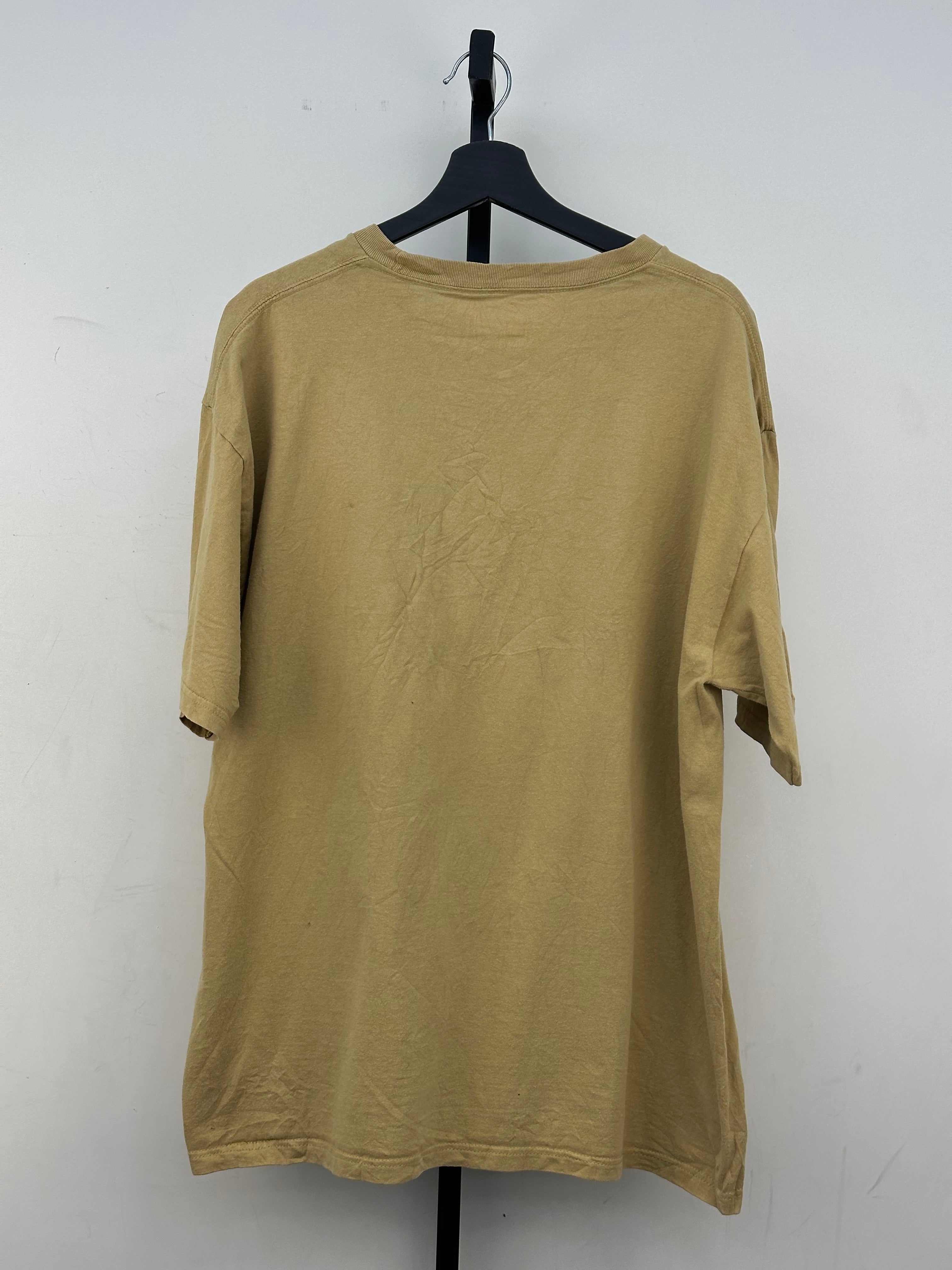 T-SHIRT NFL VINTAGE TAGLIA: XL