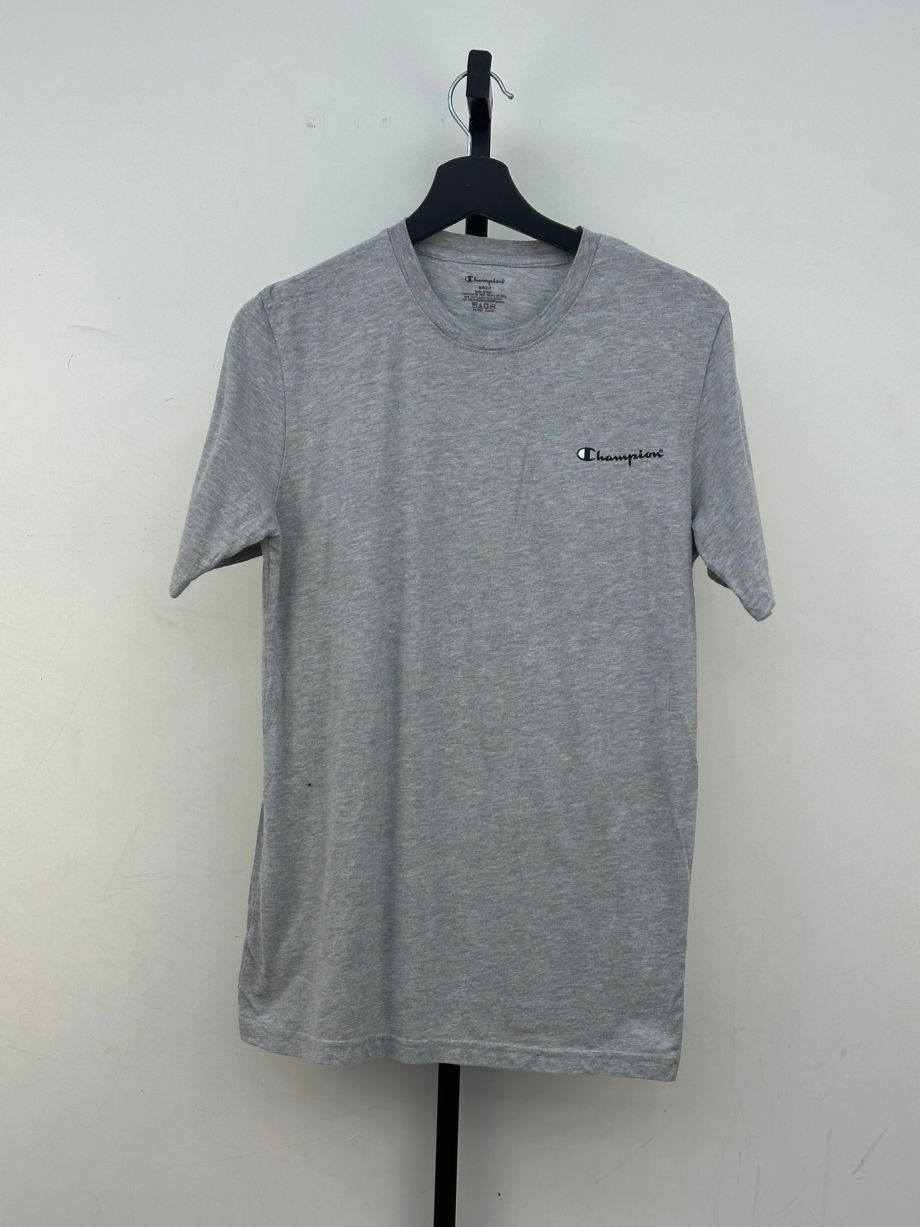 T-SHIRT CHAMPION TAGLIA: S