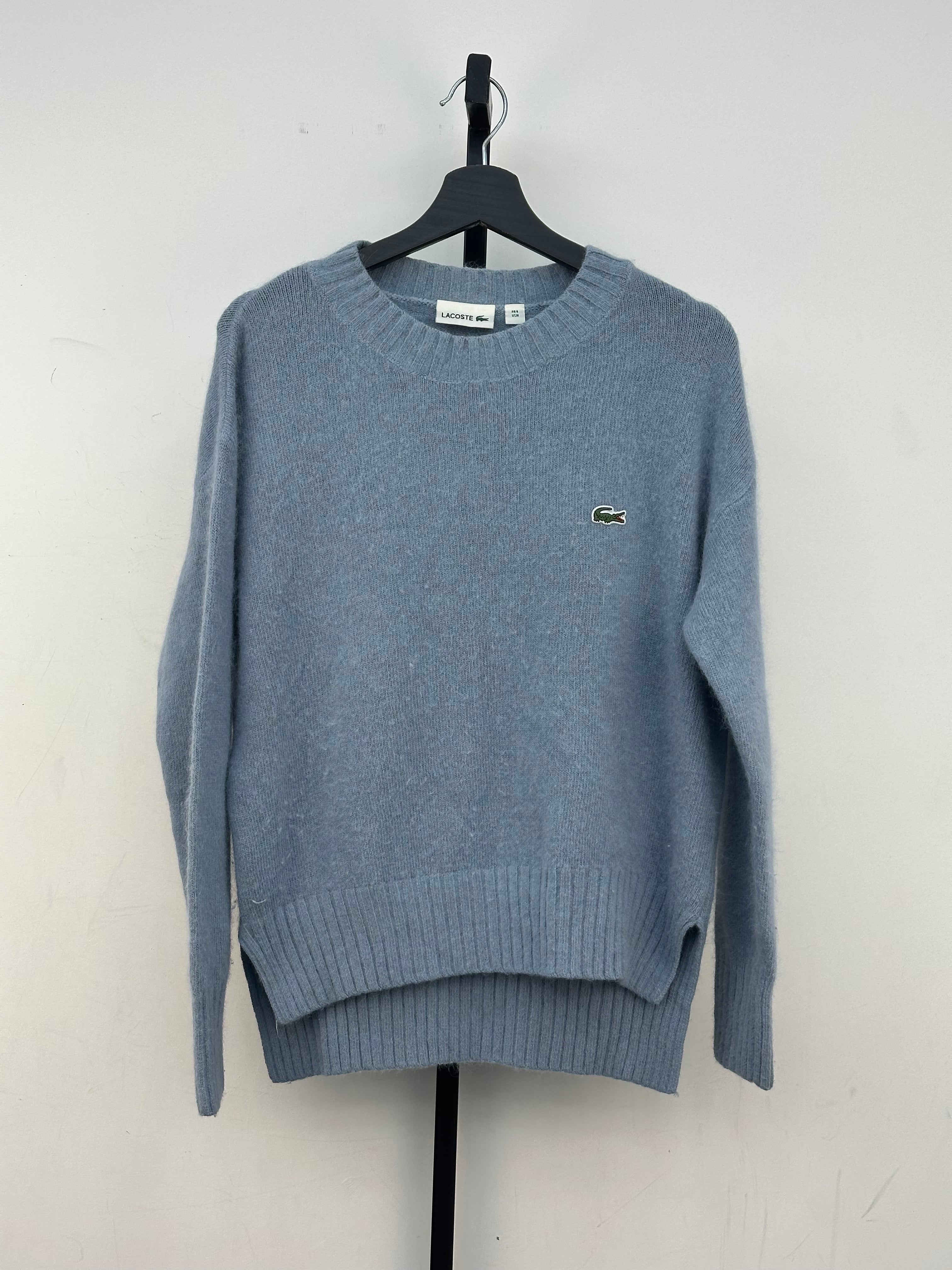 MAGLIONE LACOSTE: M