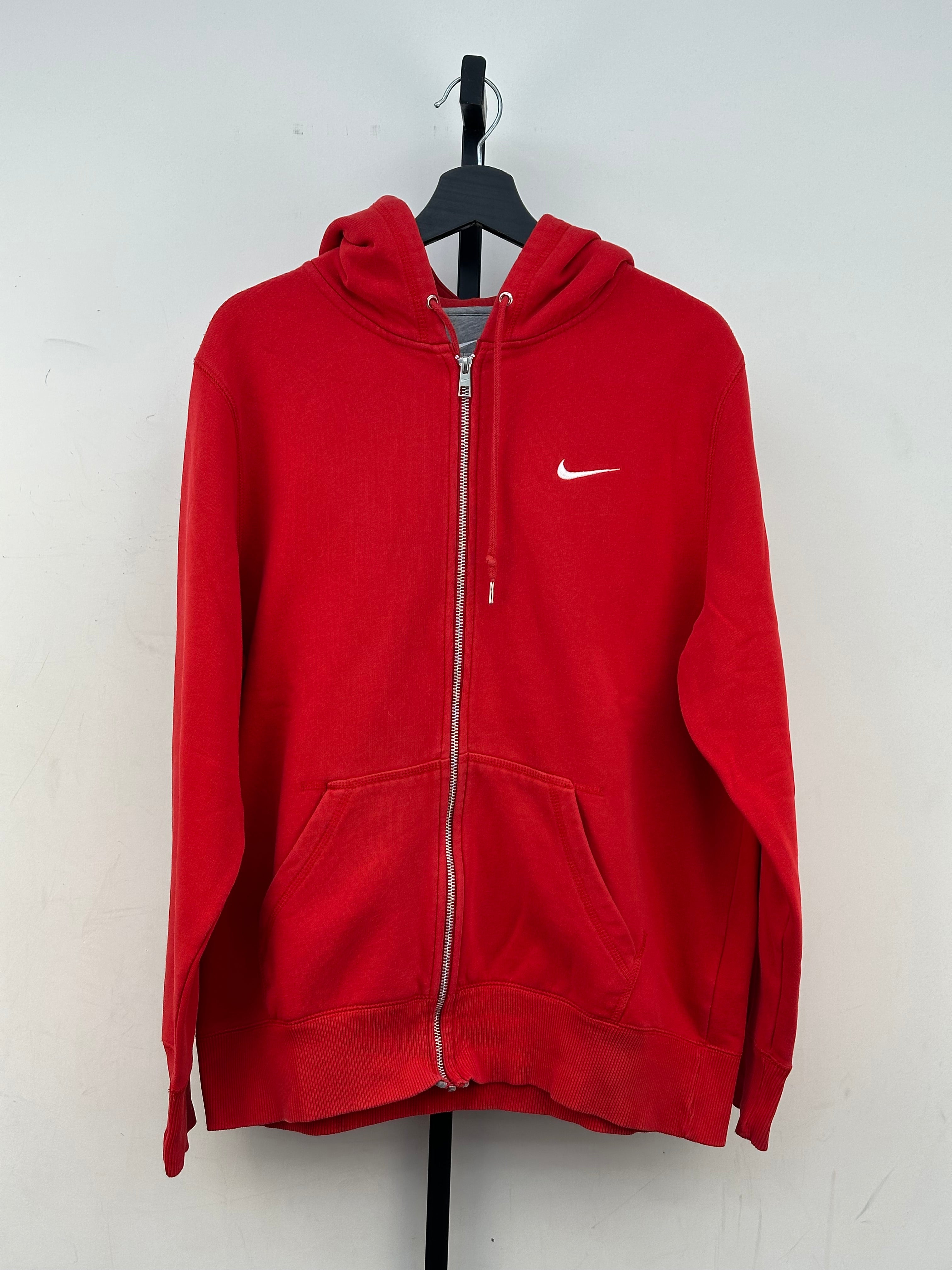 FELPA NIKE TAGLIA: L