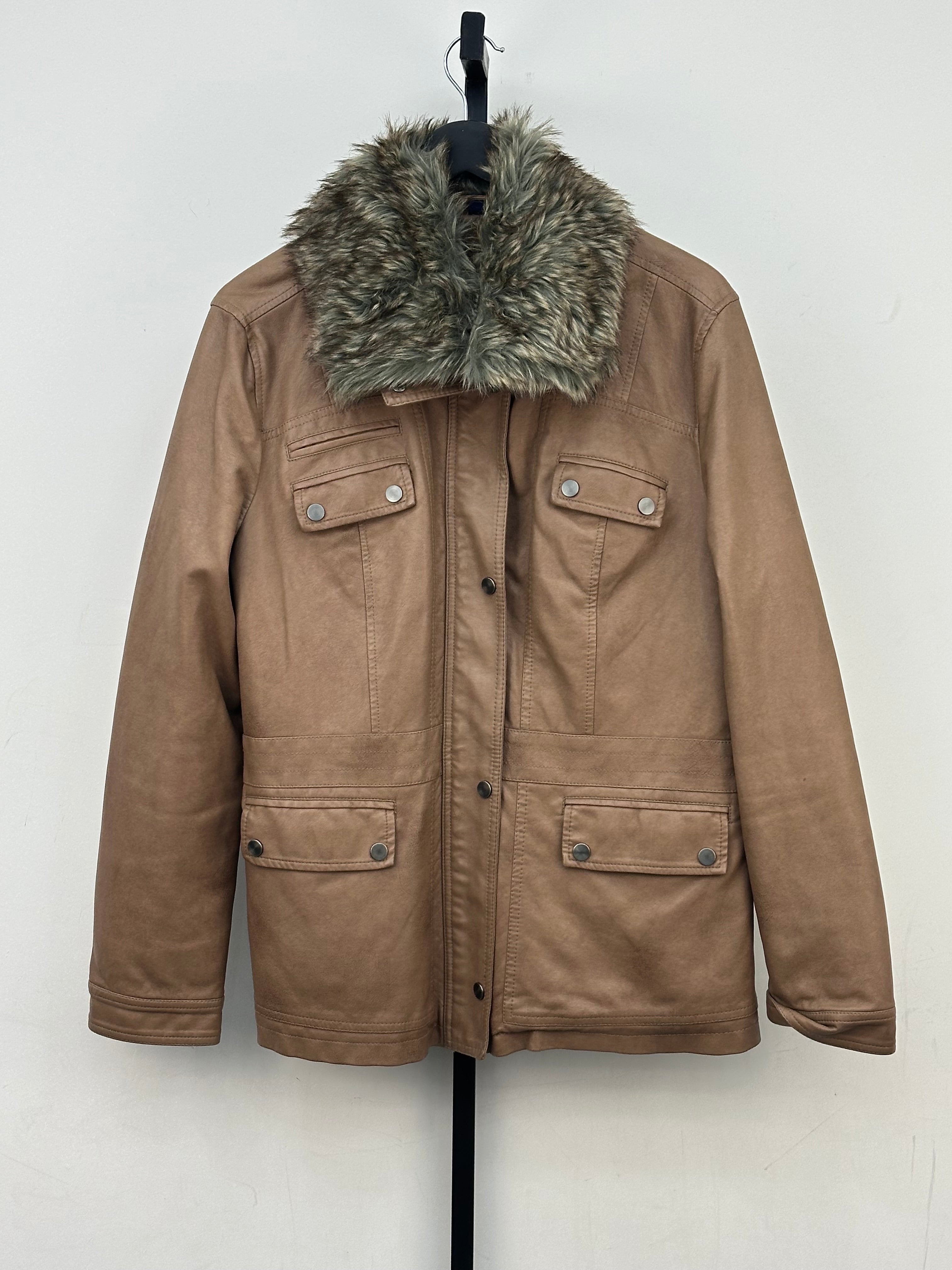SHEARLING SHEEPSKIN