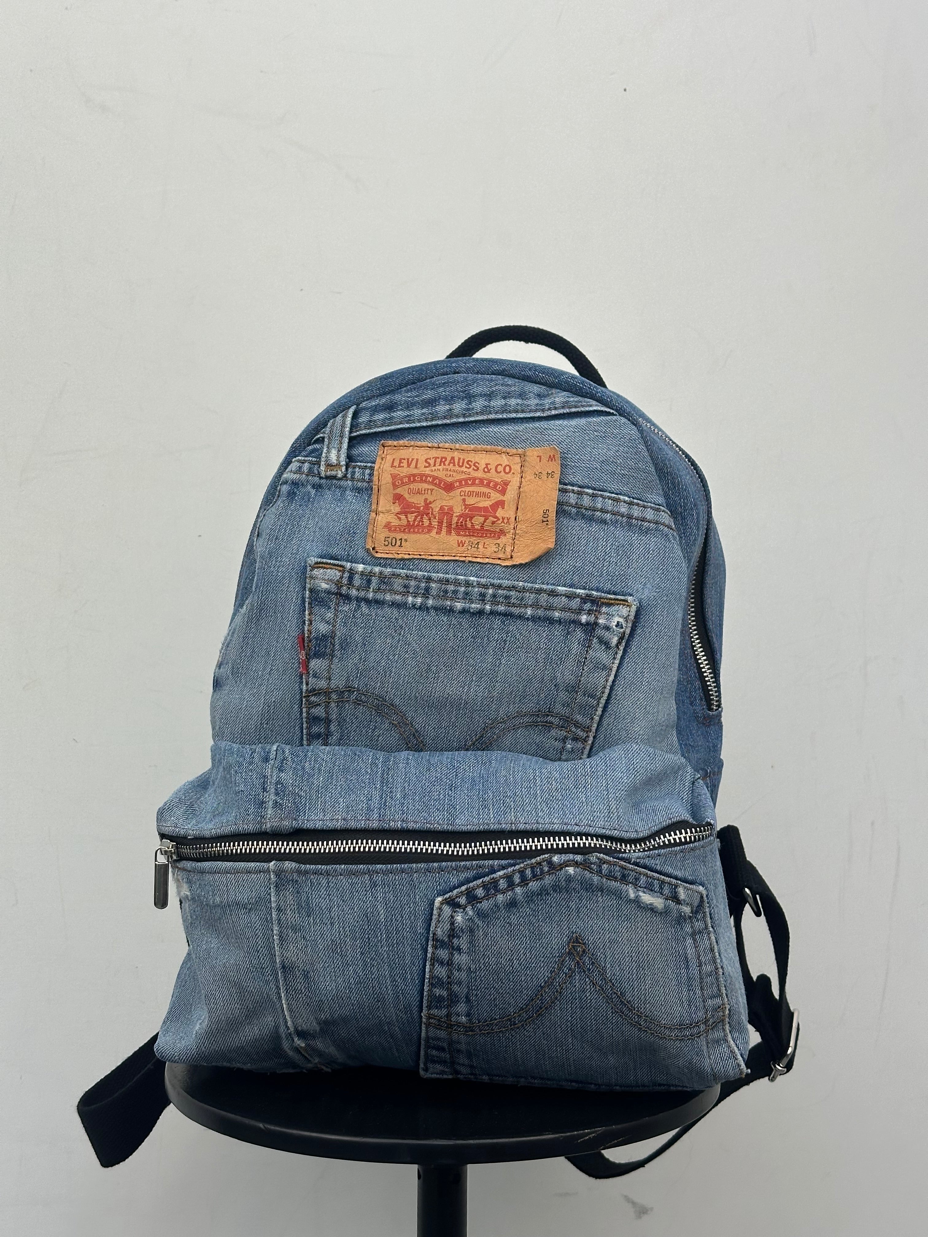ZAINO LEVI'S AMERICAN VINTAGE