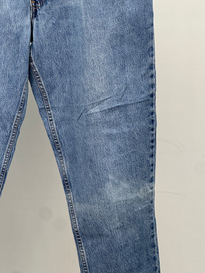 LEVI'S 560 LOOSE FIT TAGLIA: 52 ITA = W38 L30