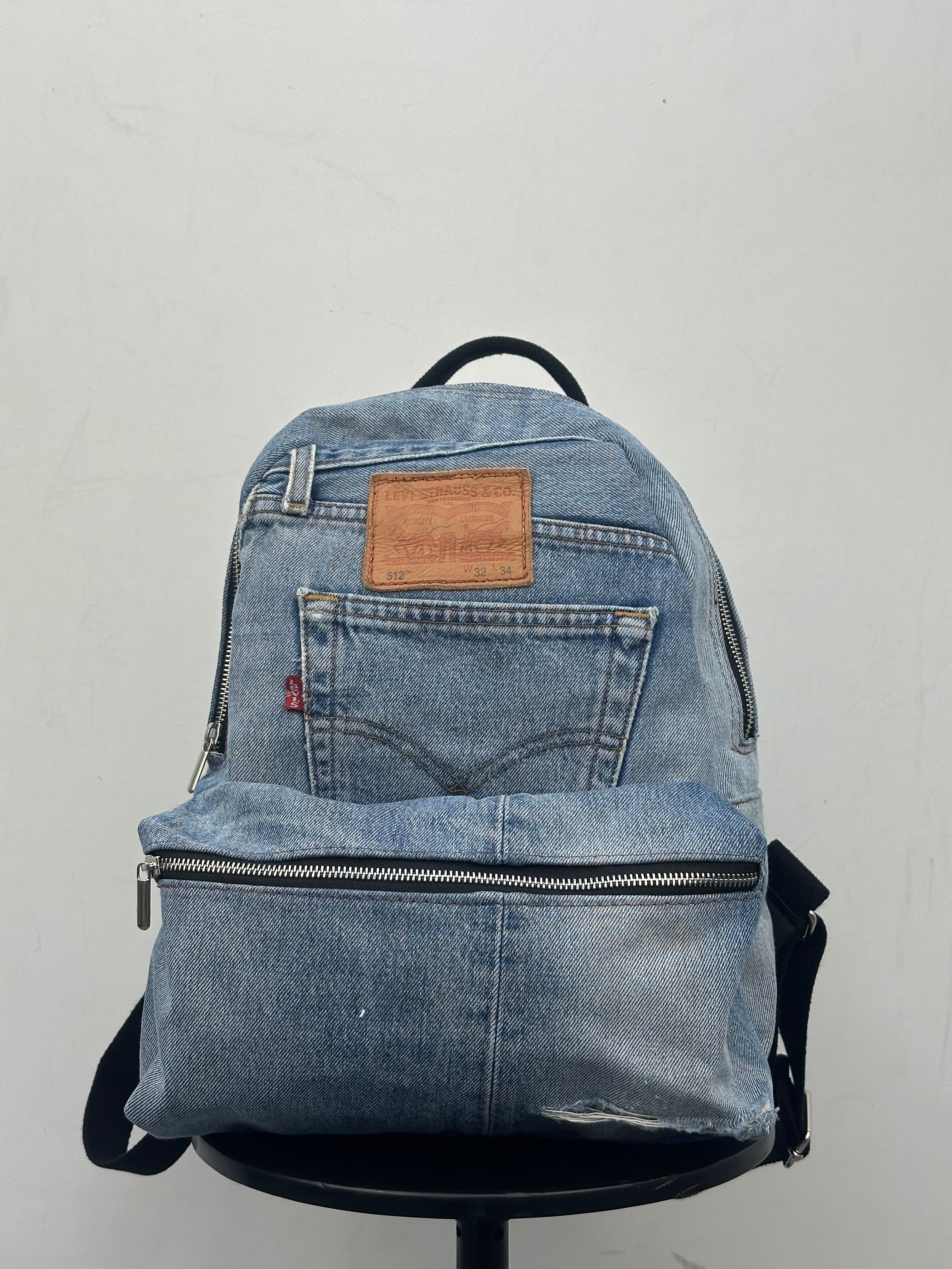 ZAINO LEVI'S AMERICAN VINTAGE